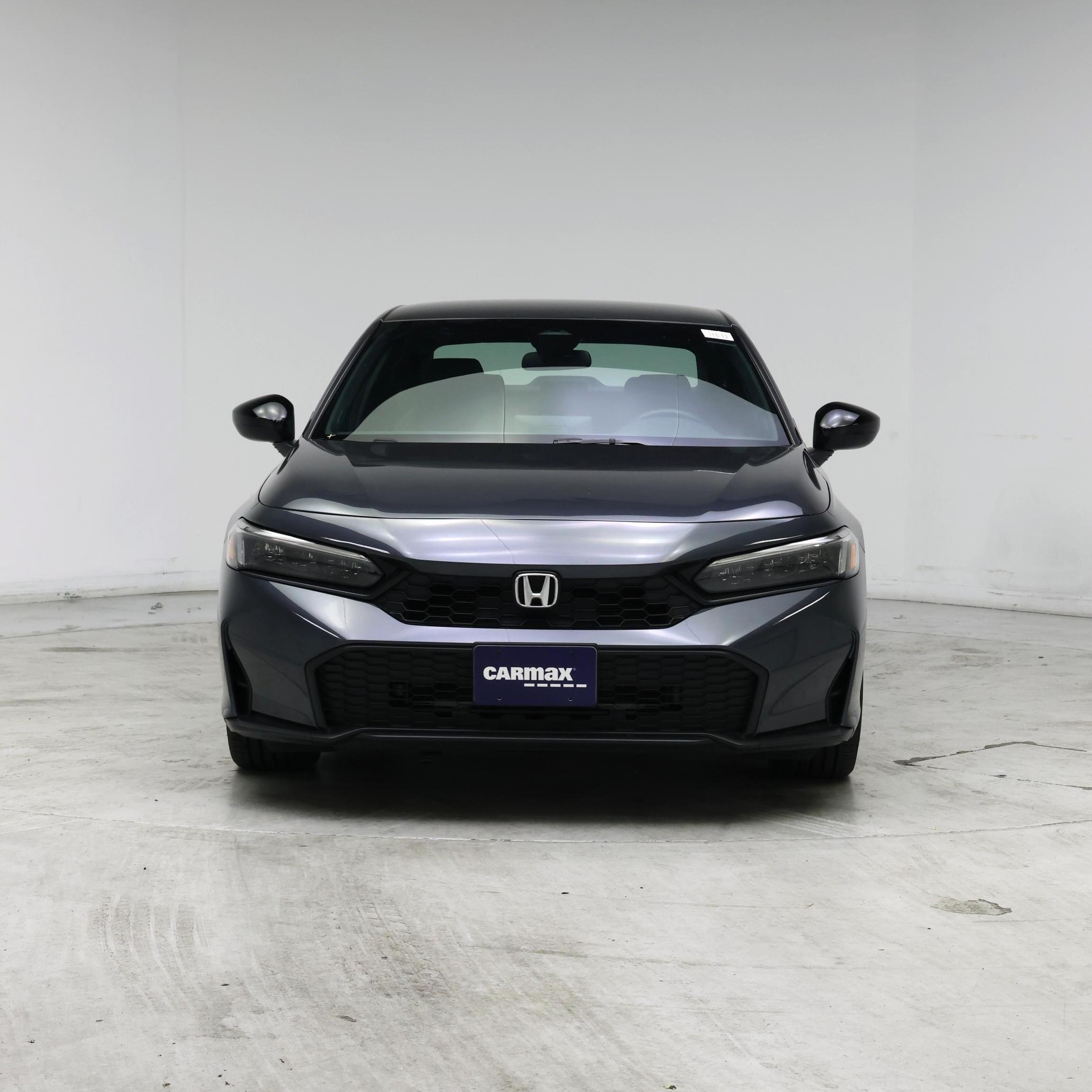 Thumbnail: 2025 Honda Civic - 5