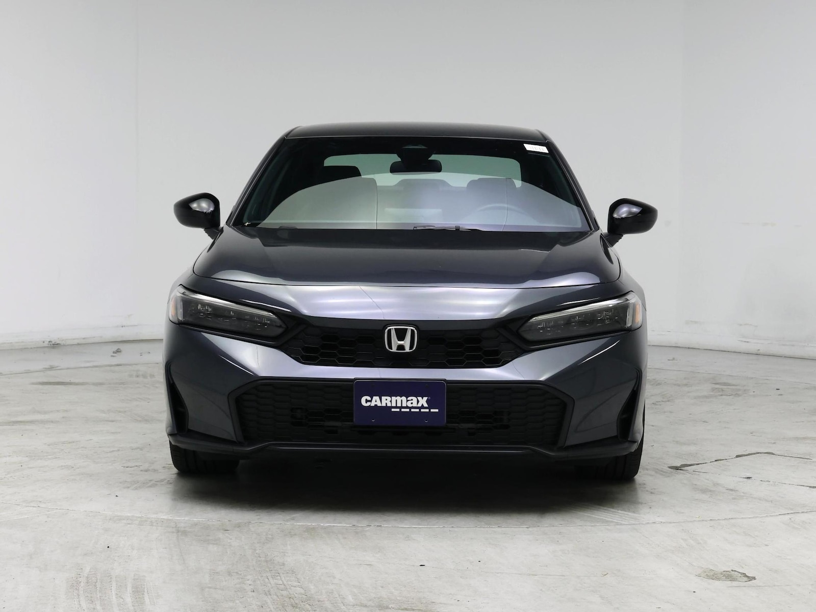 2025 Honda Civic Sport - Photo 6