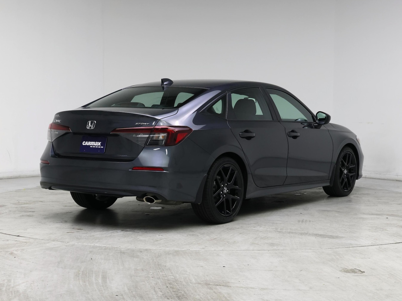 2025 Honda Civic Sport - Photo 9