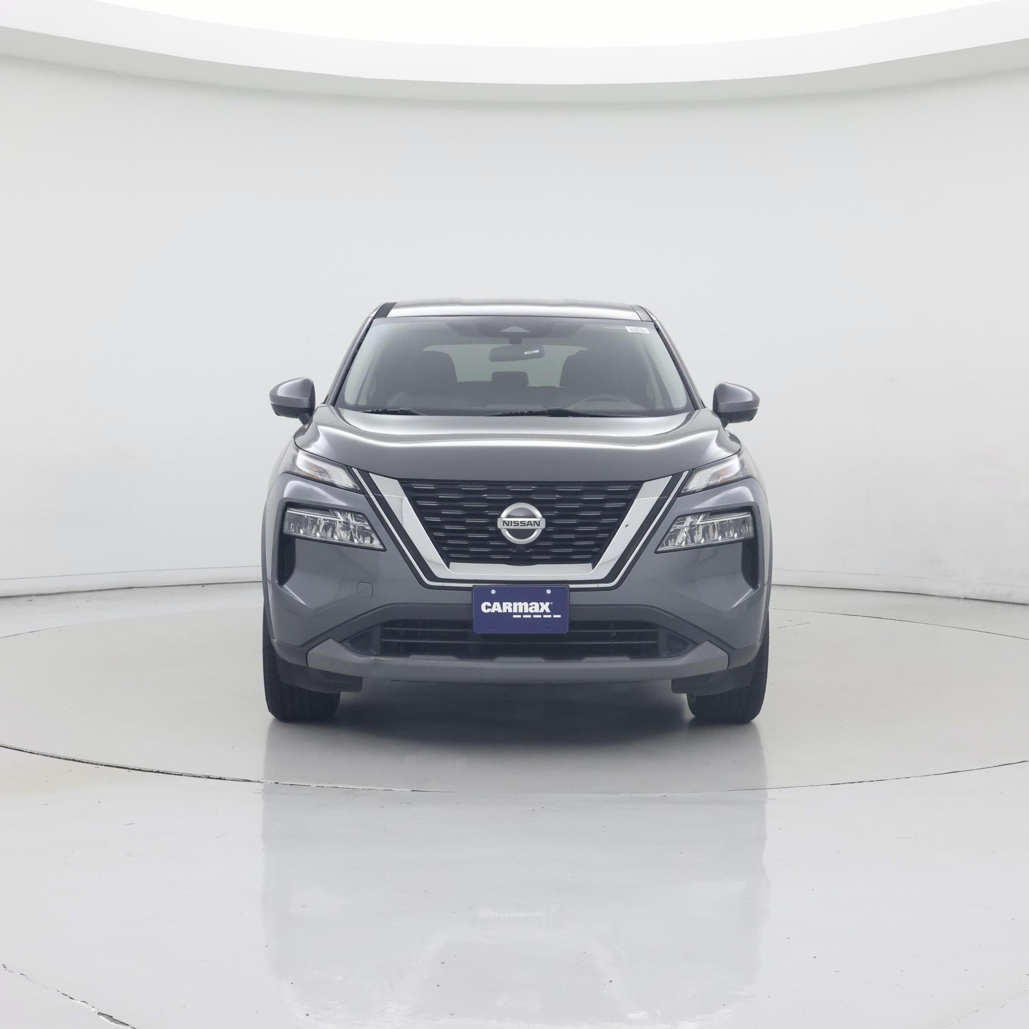 Thumbnail: 2021 Nissan Rogue - 5