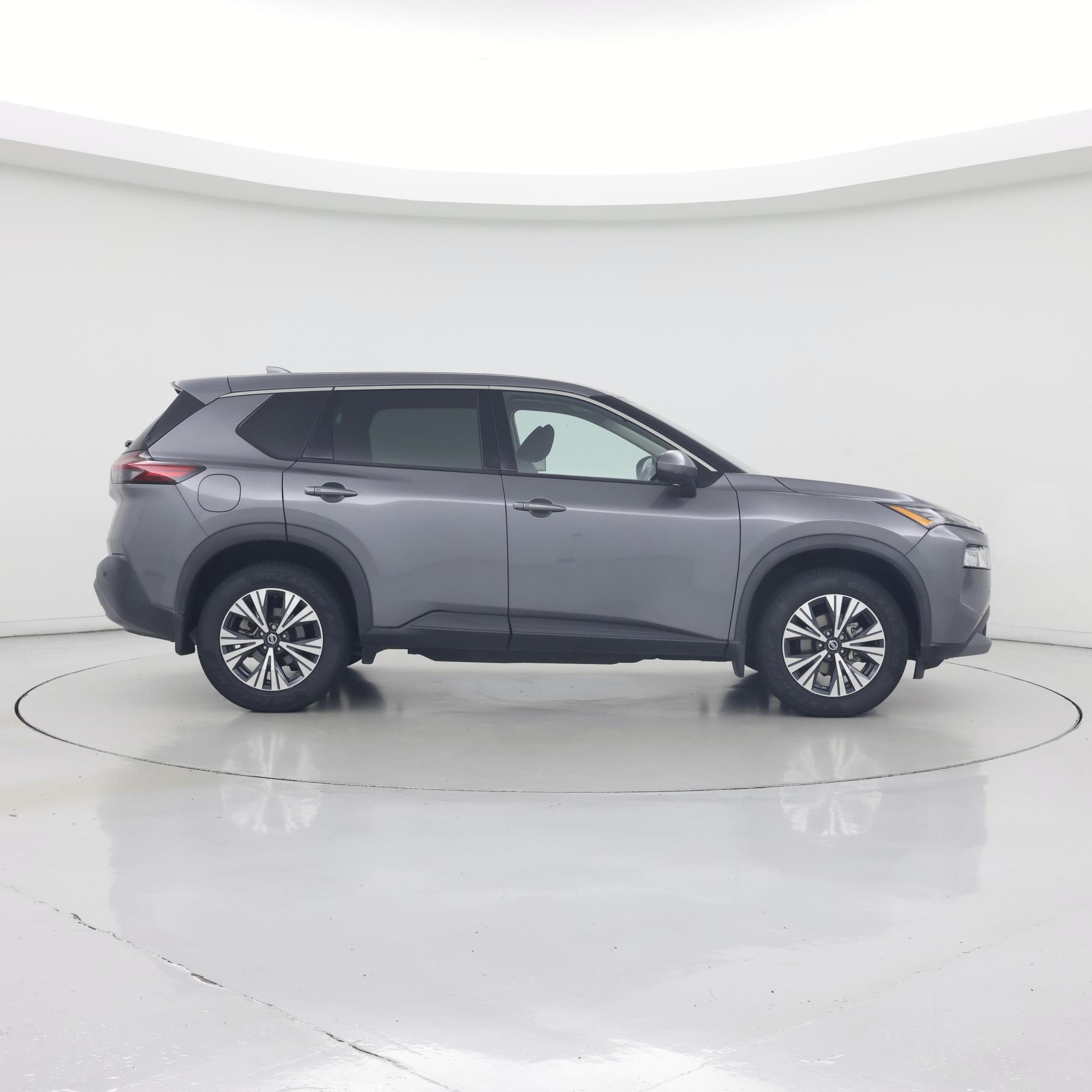 Thumbnail: 2021 Nissan Rogue - 7