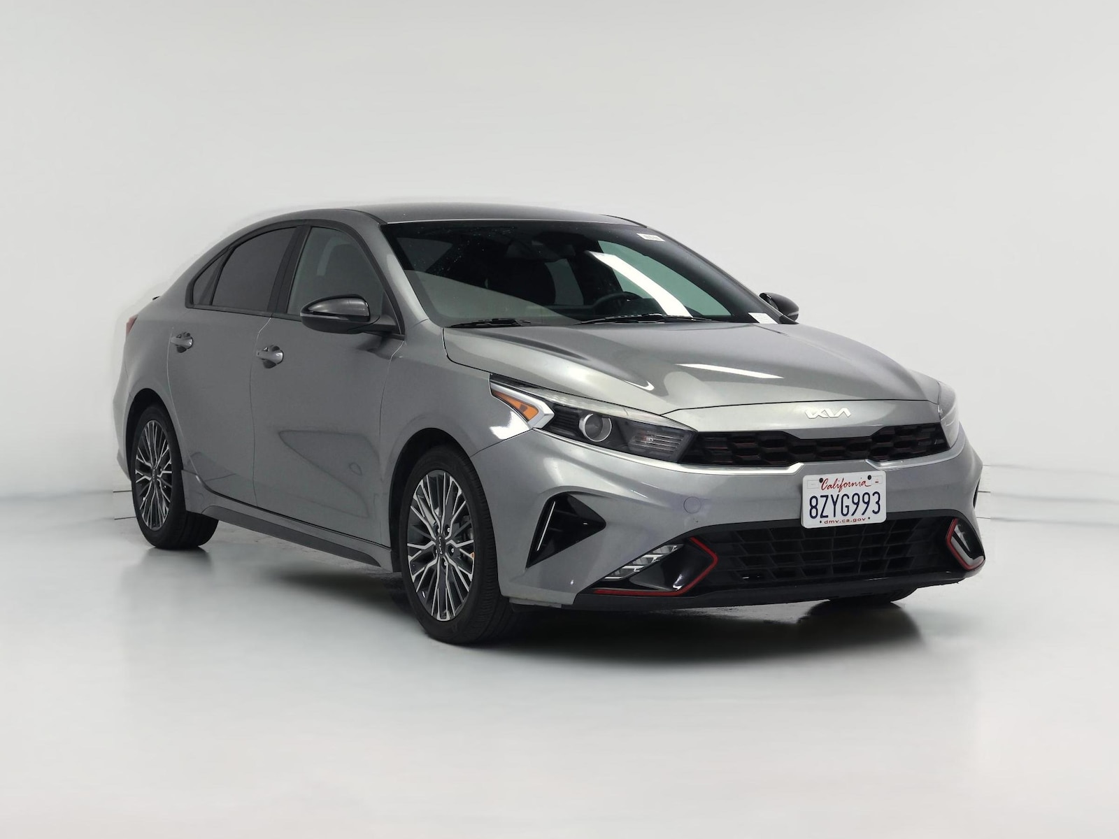2022 Kia FORTE