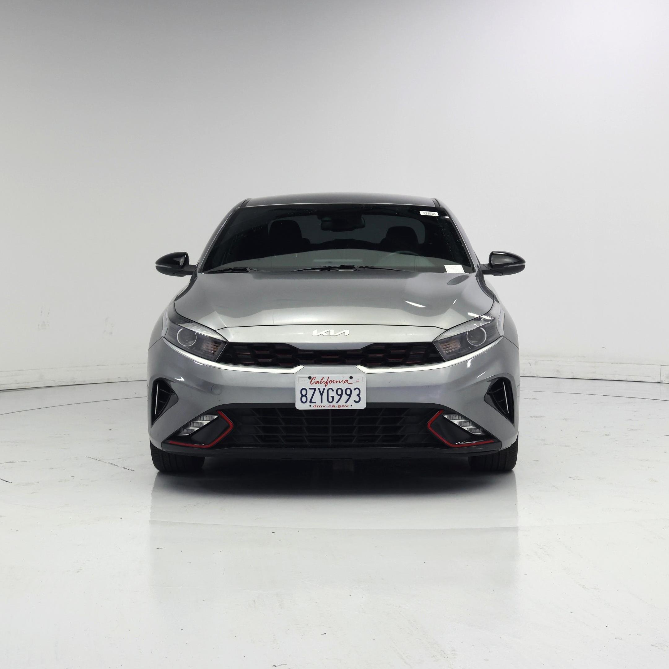 Thumbnail: 2022 Kia Forte - 5