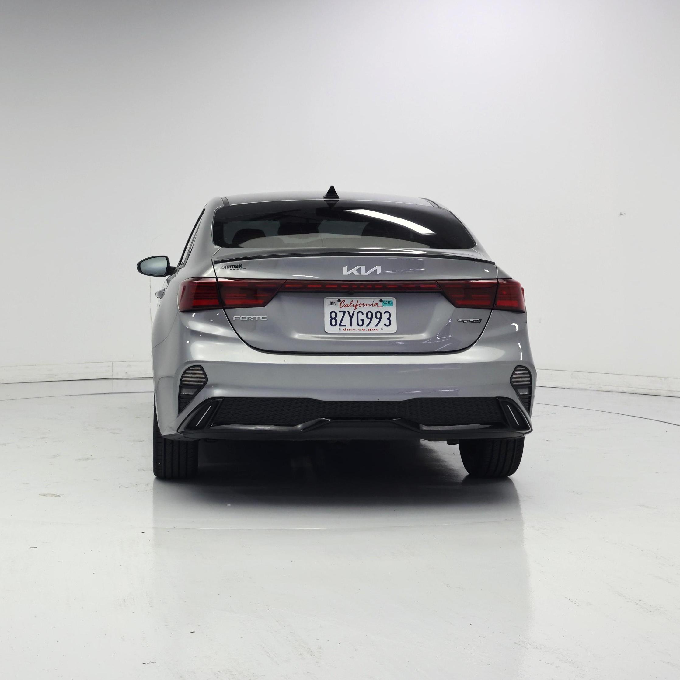 Thumbnail: 2022 Kia Forte - 6