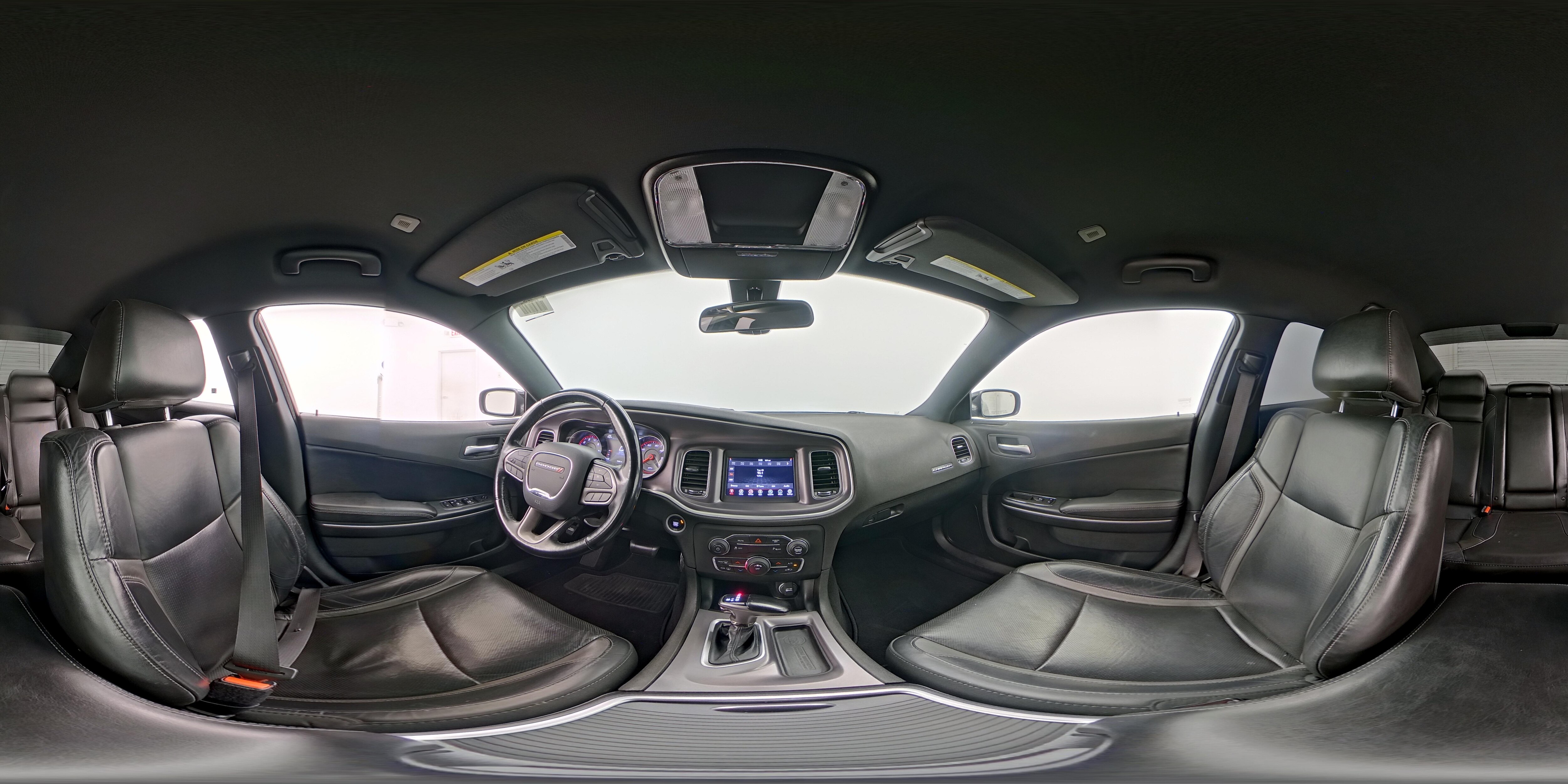 2020 Dodge Charger SXT - Photo 24
