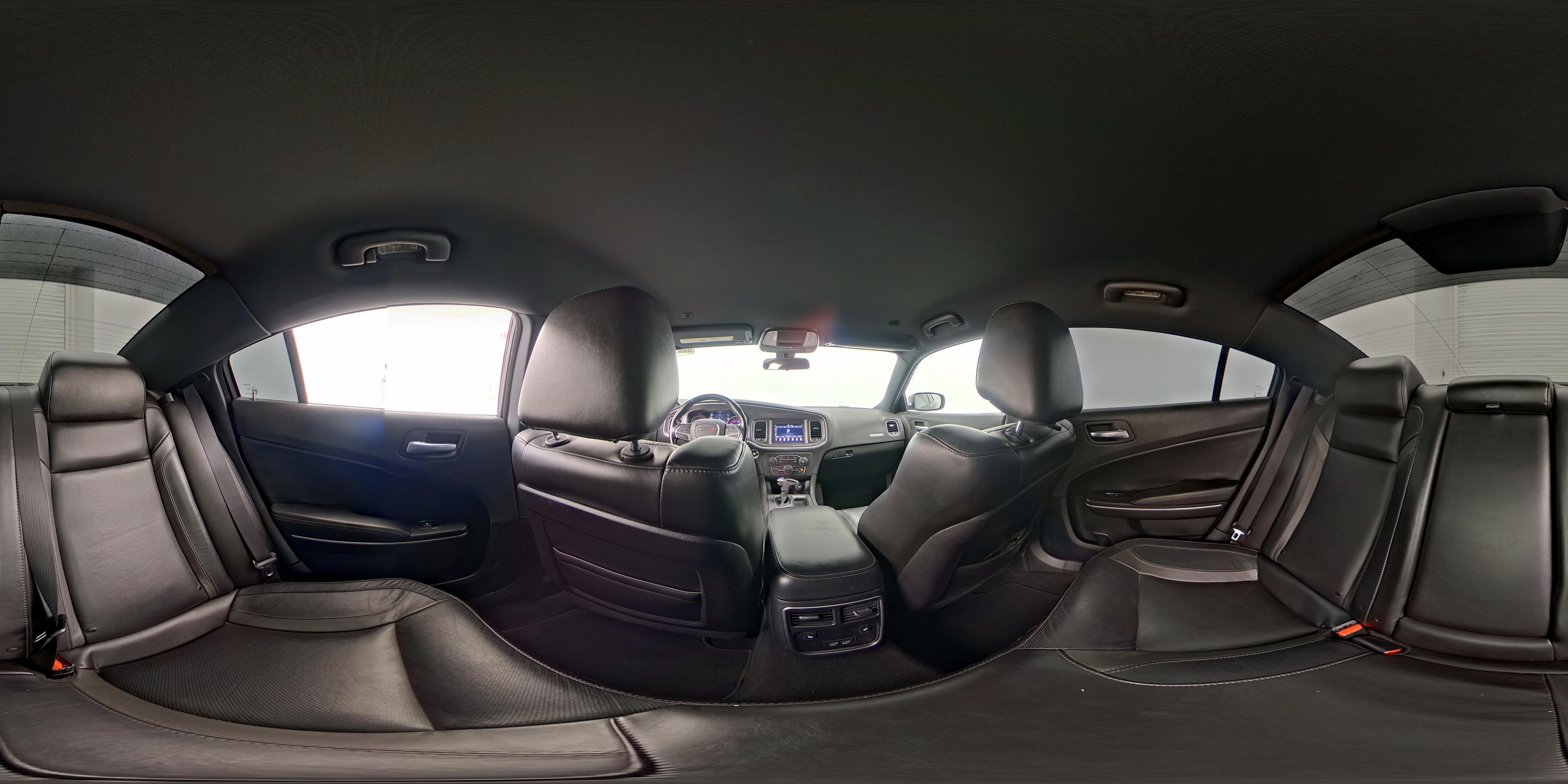 2020 Dodge Charger SXT - Photo 25