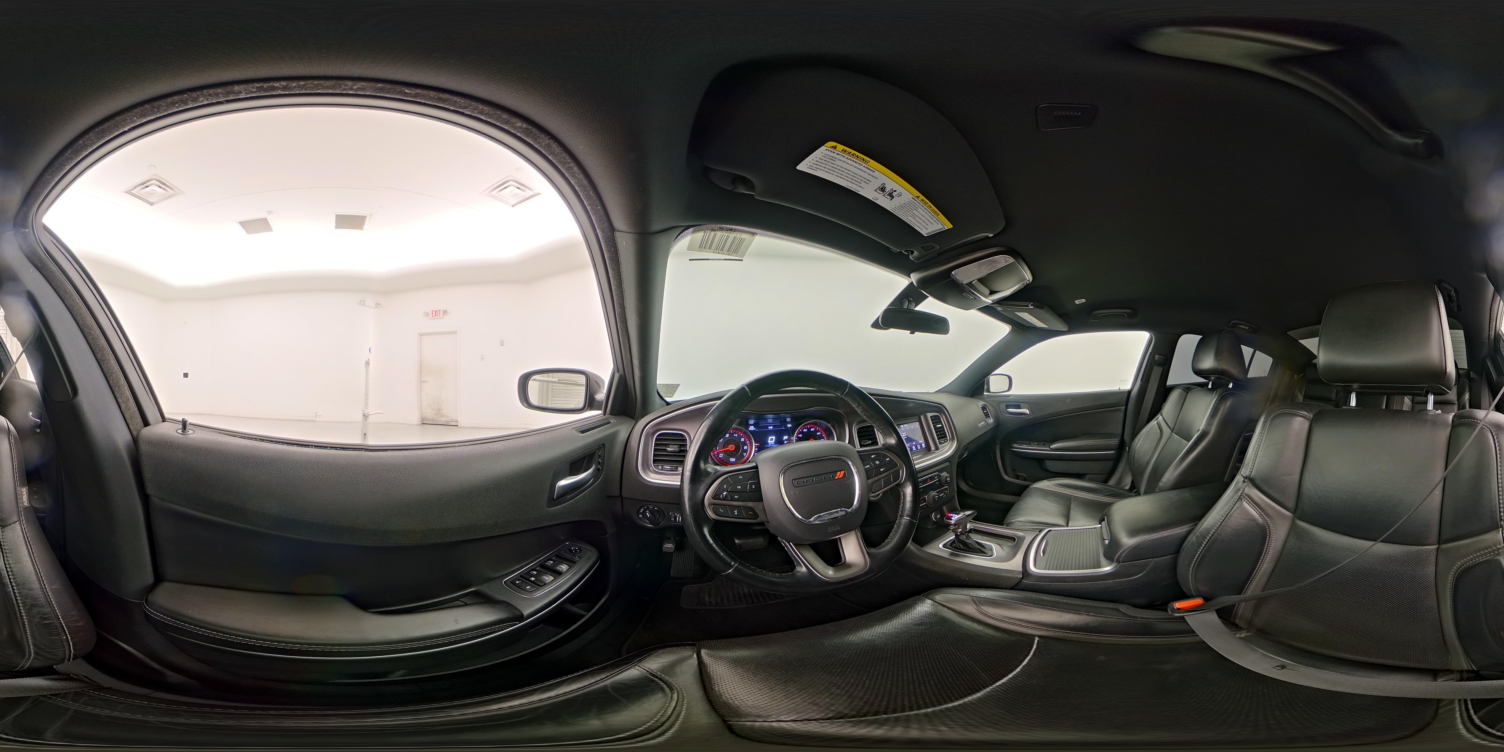 2020 Dodge Charger SXT - Photo 26