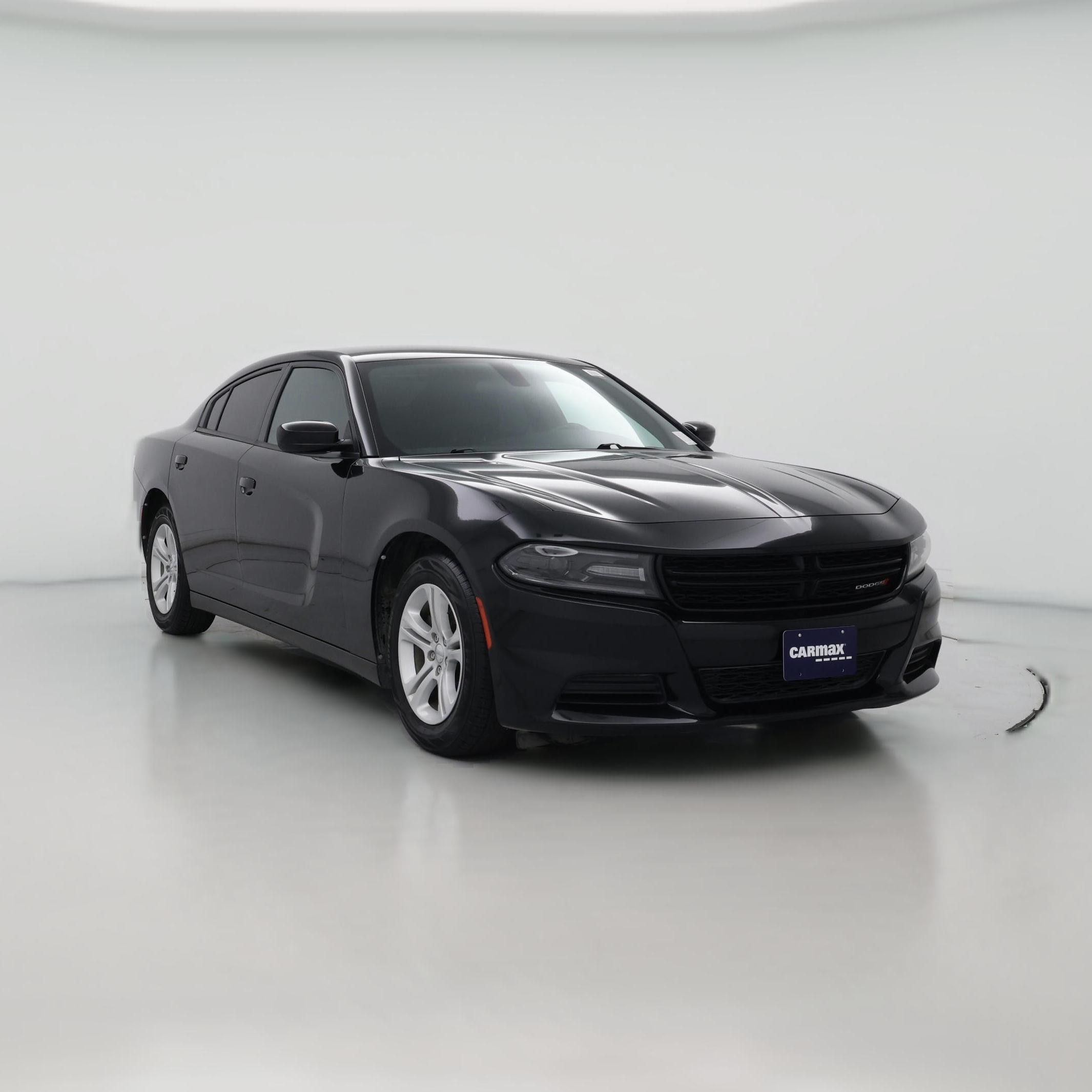 Thumbnail: 2020 Dodge Charger - 1