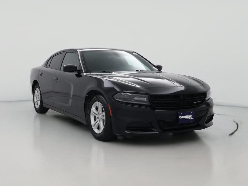 2020 Dodge Charger SXT -
                  Bakersfield, CA