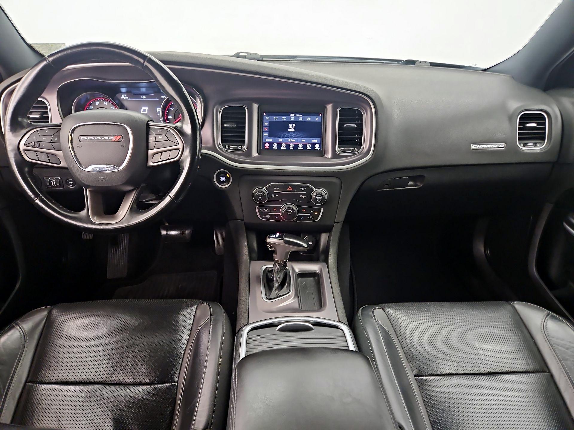 Thumbnail: 2020 Dodge Charger - 9