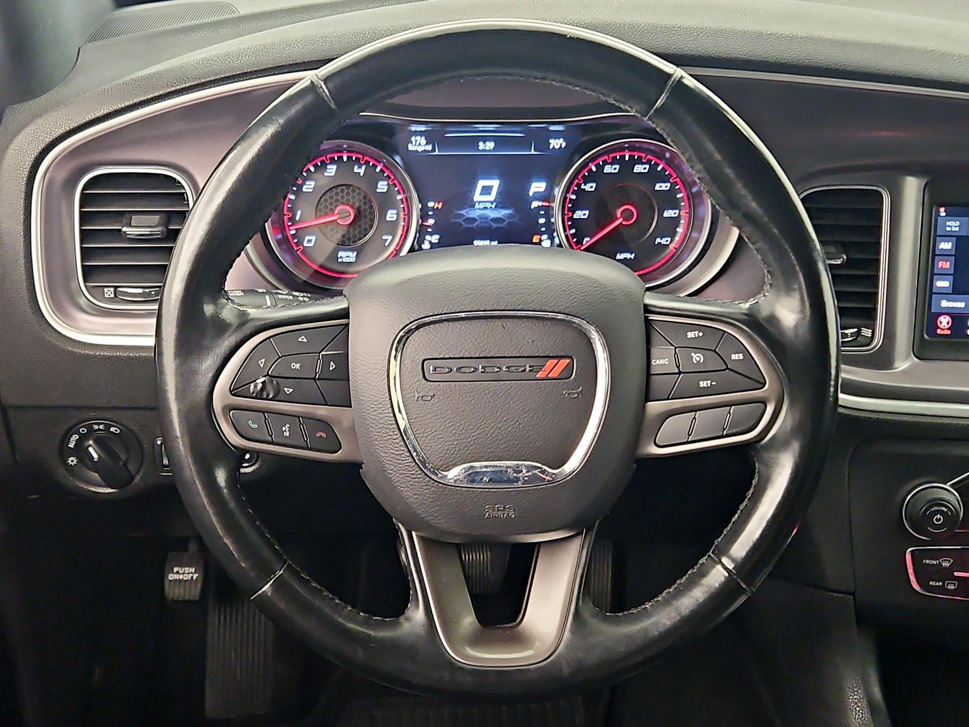 Thumbnail: 2020 Dodge Charger - 10