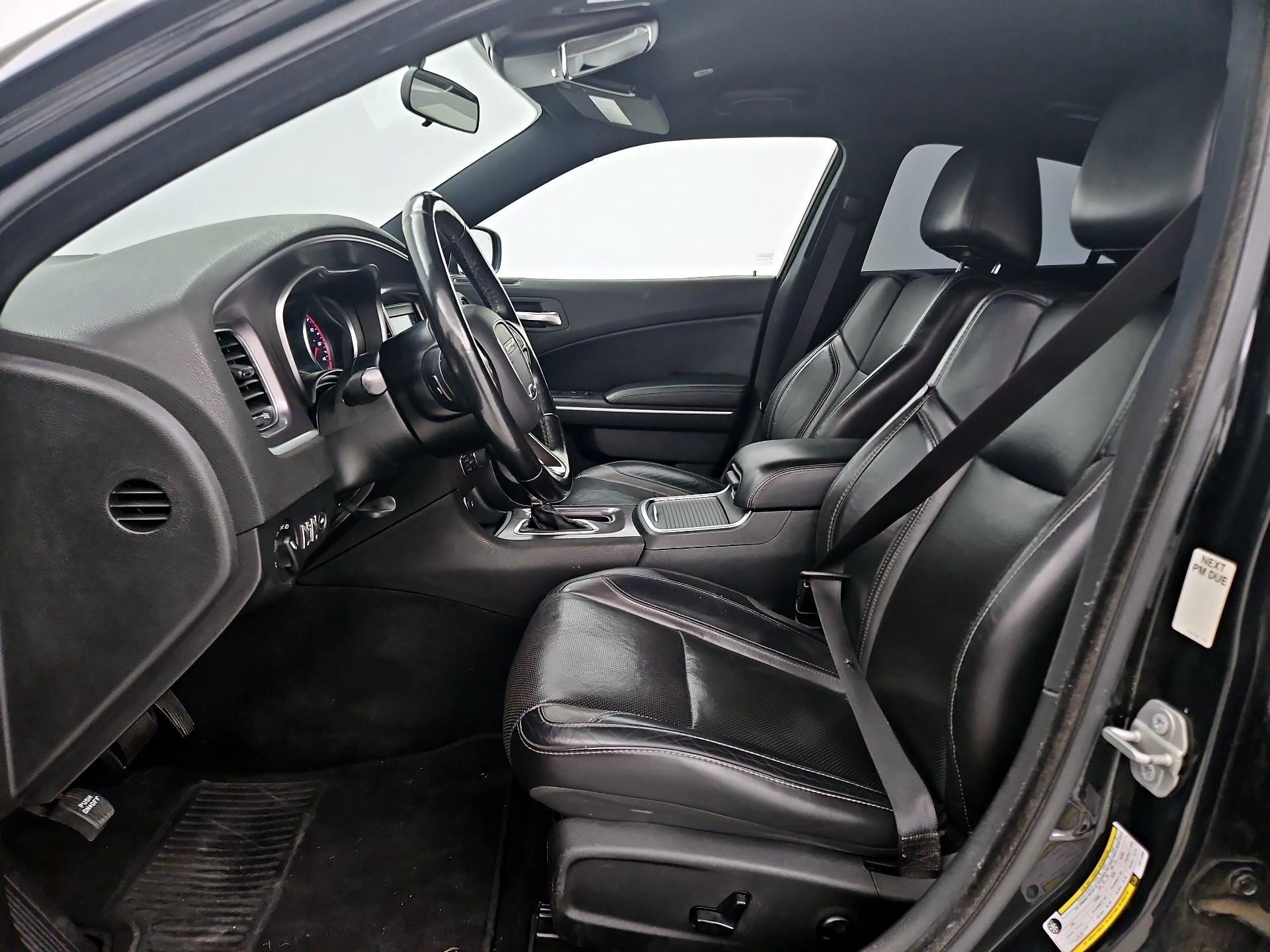 Thumbnail: 2020 Dodge Charger - 11