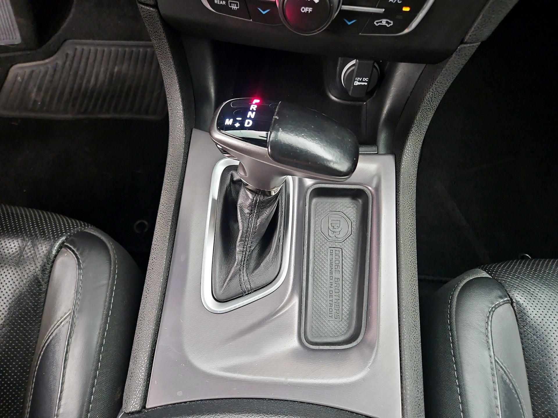 Thumbnail: 2020 Dodge Charger - 17