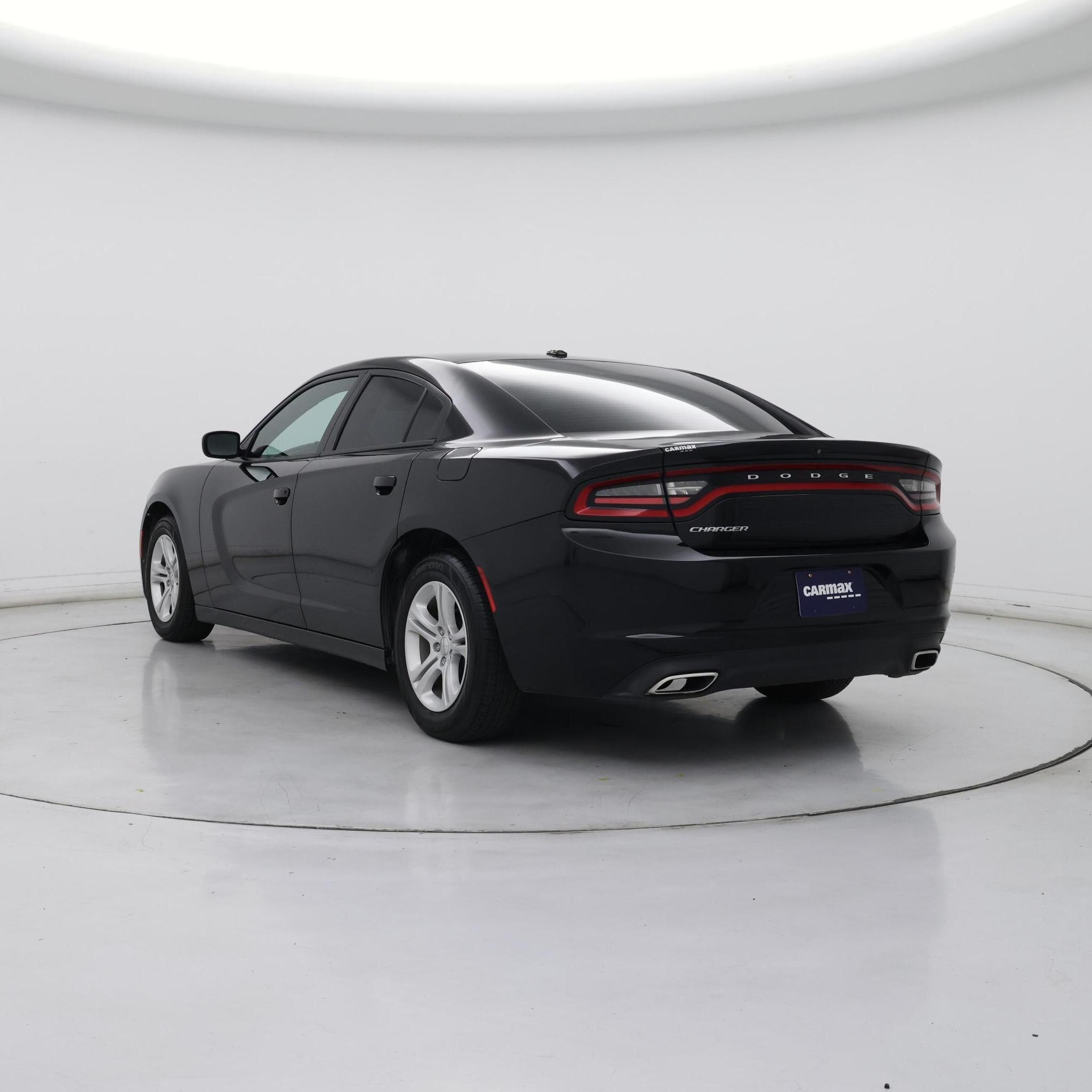 Thumbnail: 2020 Dodge Charger - 2
