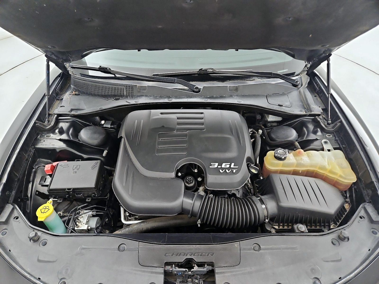 2020 Dodge Charger SXT - Photo 22
