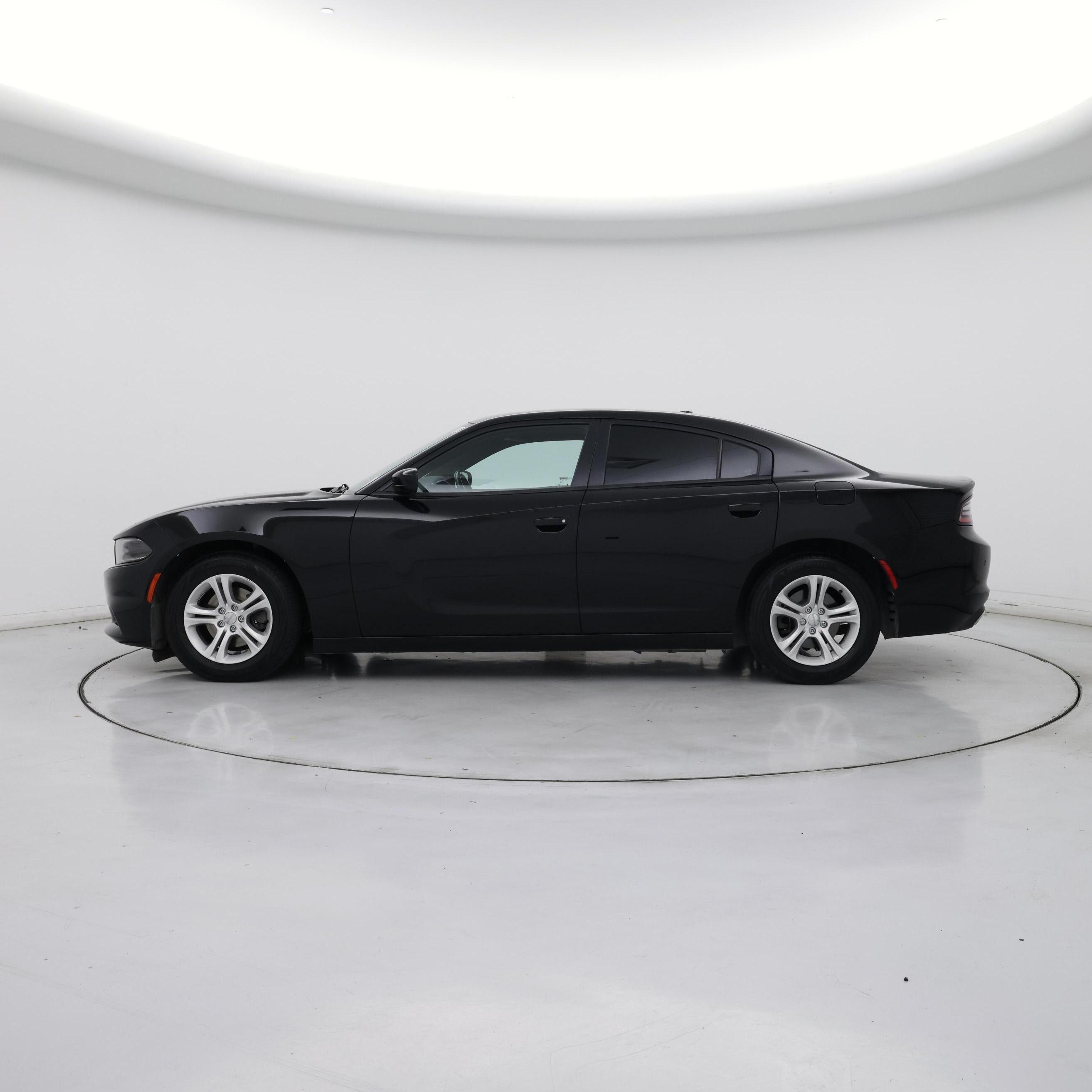 Thumbnail: 2020 Dodge Charger - 3