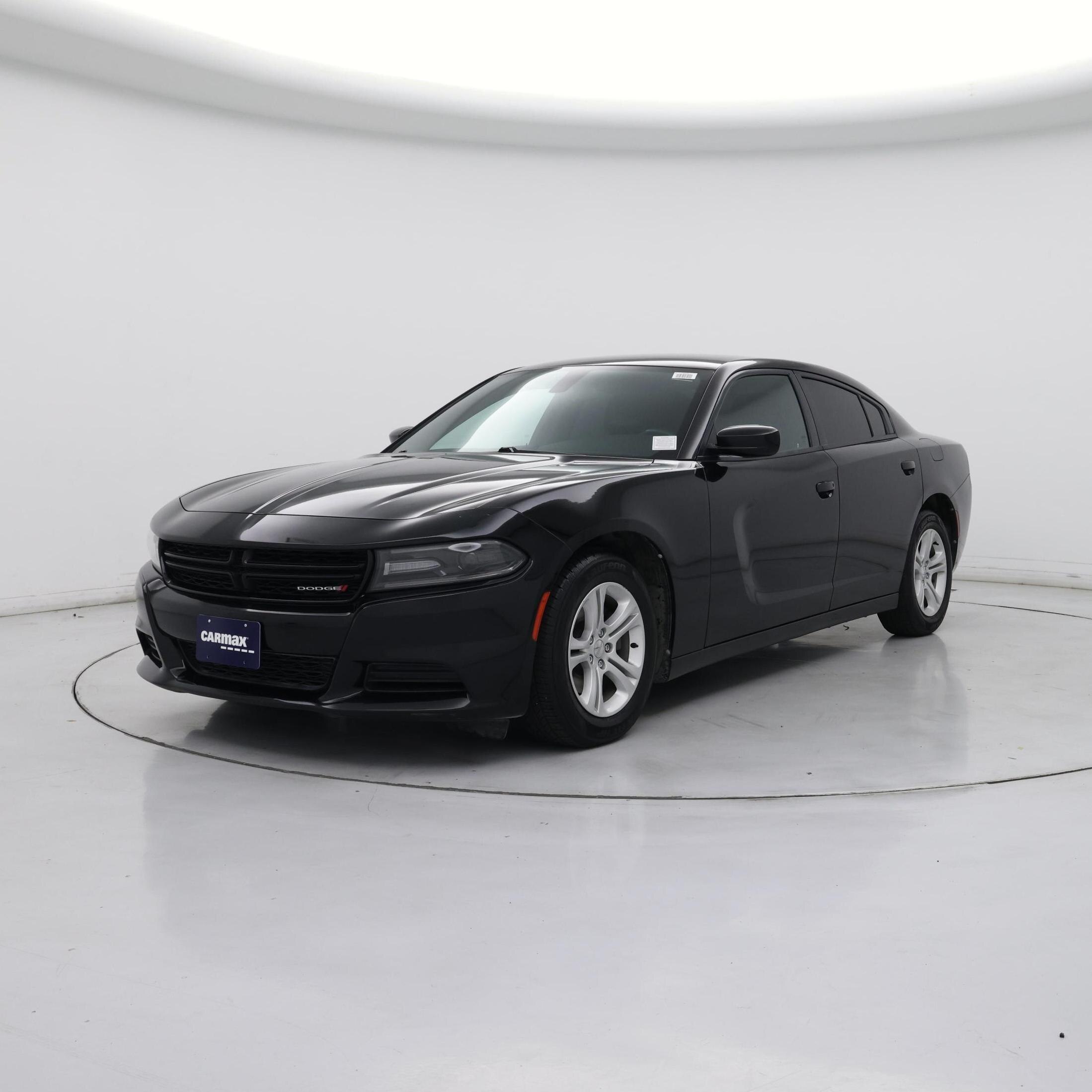 Thumbnail: 2020 Dodge Charger - 4