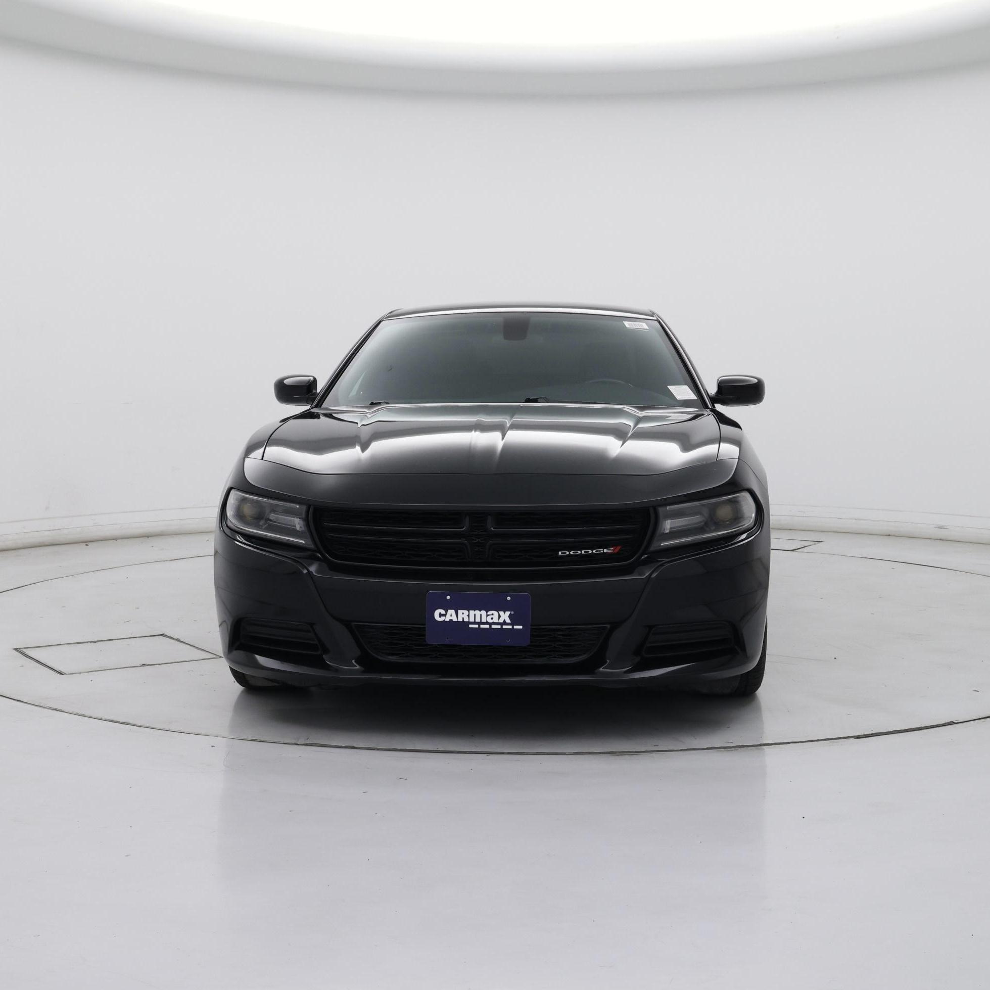 Thumbnail: 2020 Dodge Charger - 5