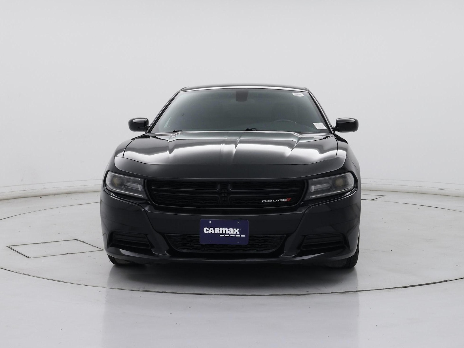 2020 Dodge Charger SXT - Photo 6