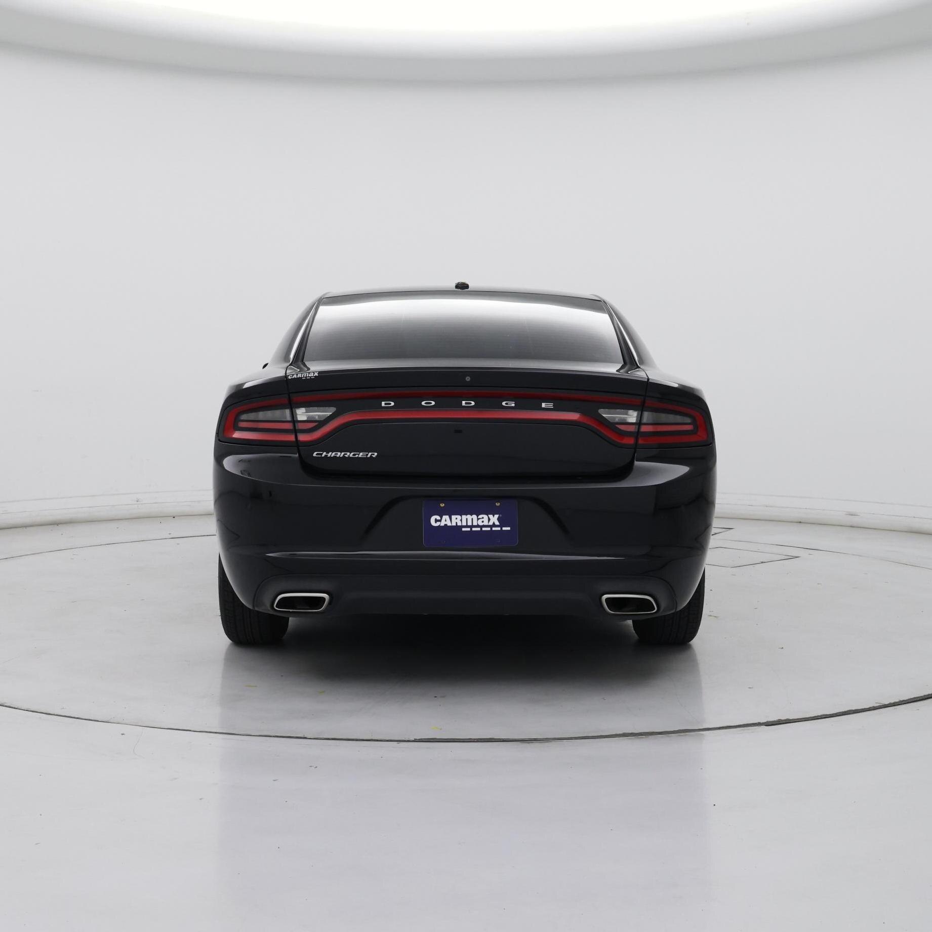 Thumbnail: 2020 Dodge Charger - 6