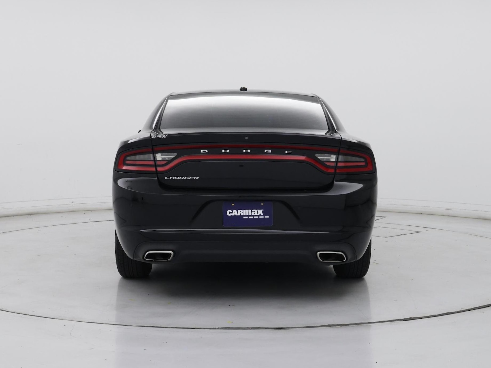 2020 Dodge Charger SXT - Photo 7