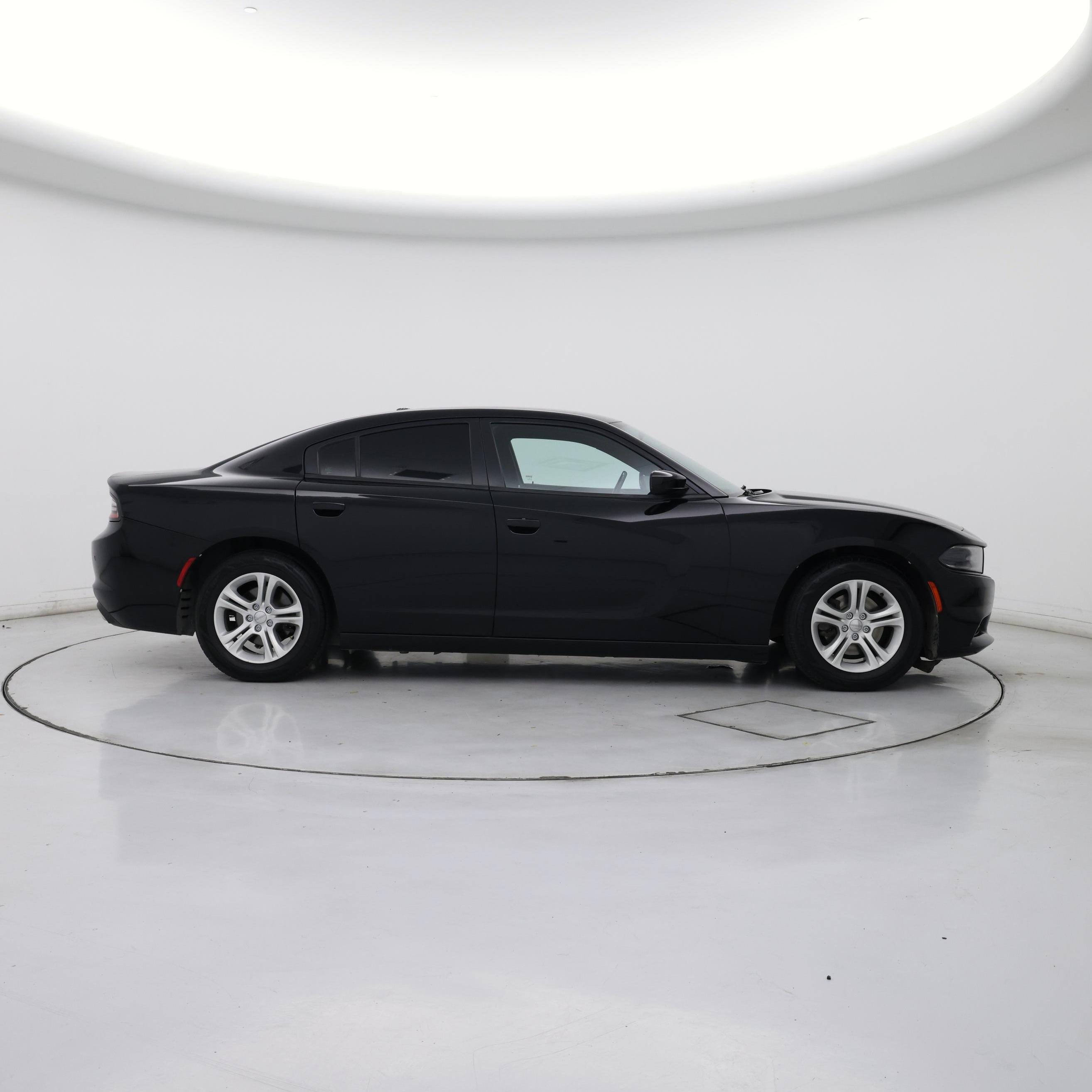 Thumbnail: 2020 Dodge Charger - 7