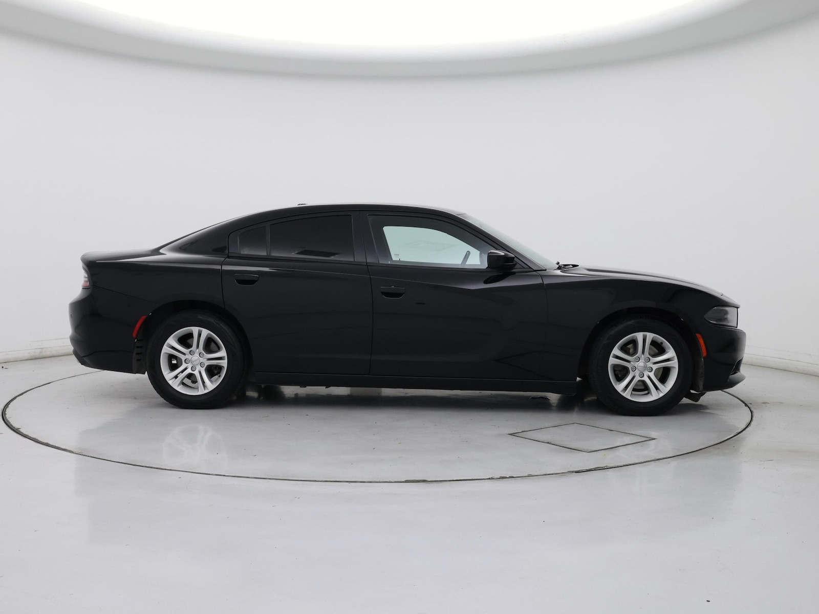 2020 Dodge Charger SXT - Photo 8