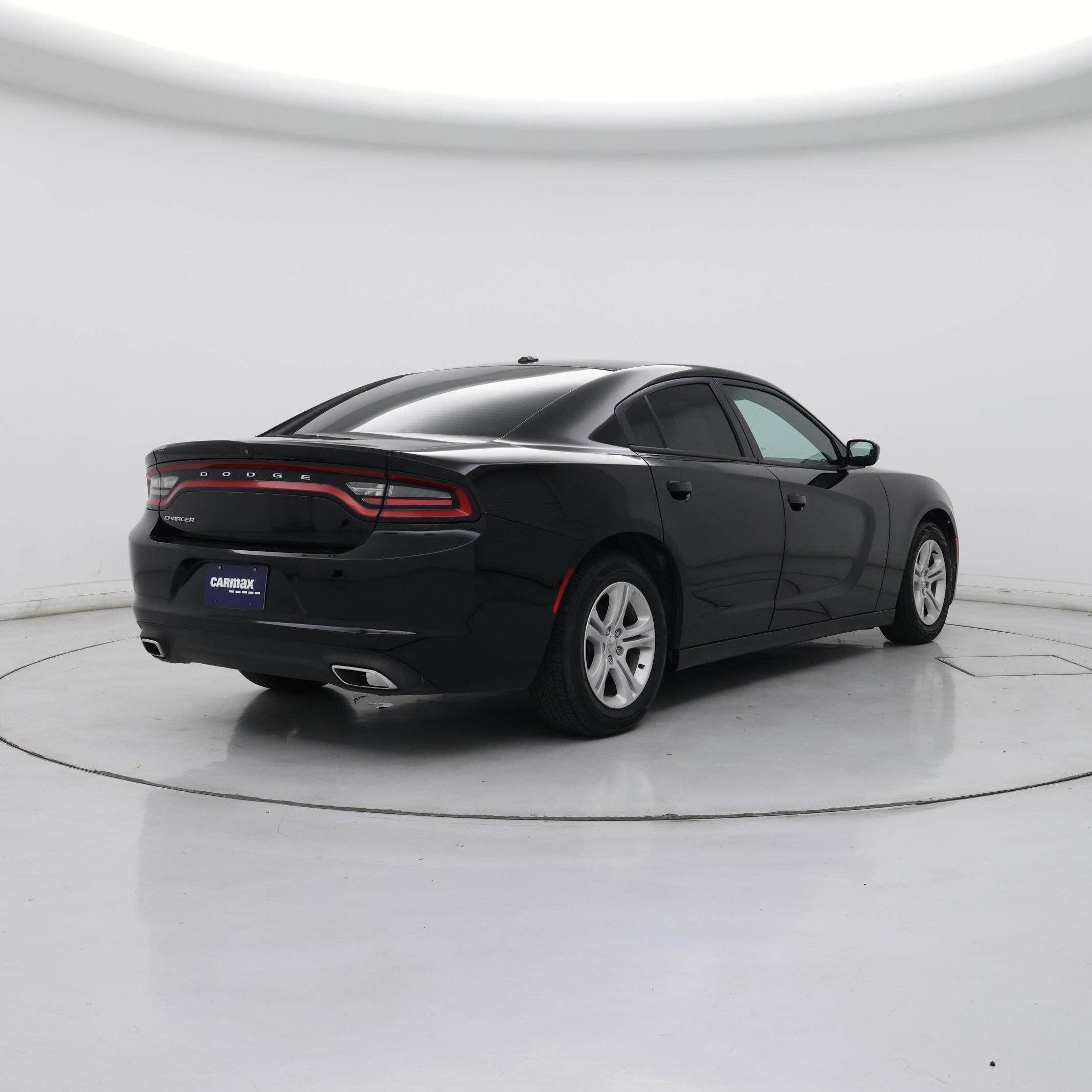 Thumbnail: 2020 Dodge Charger - 8