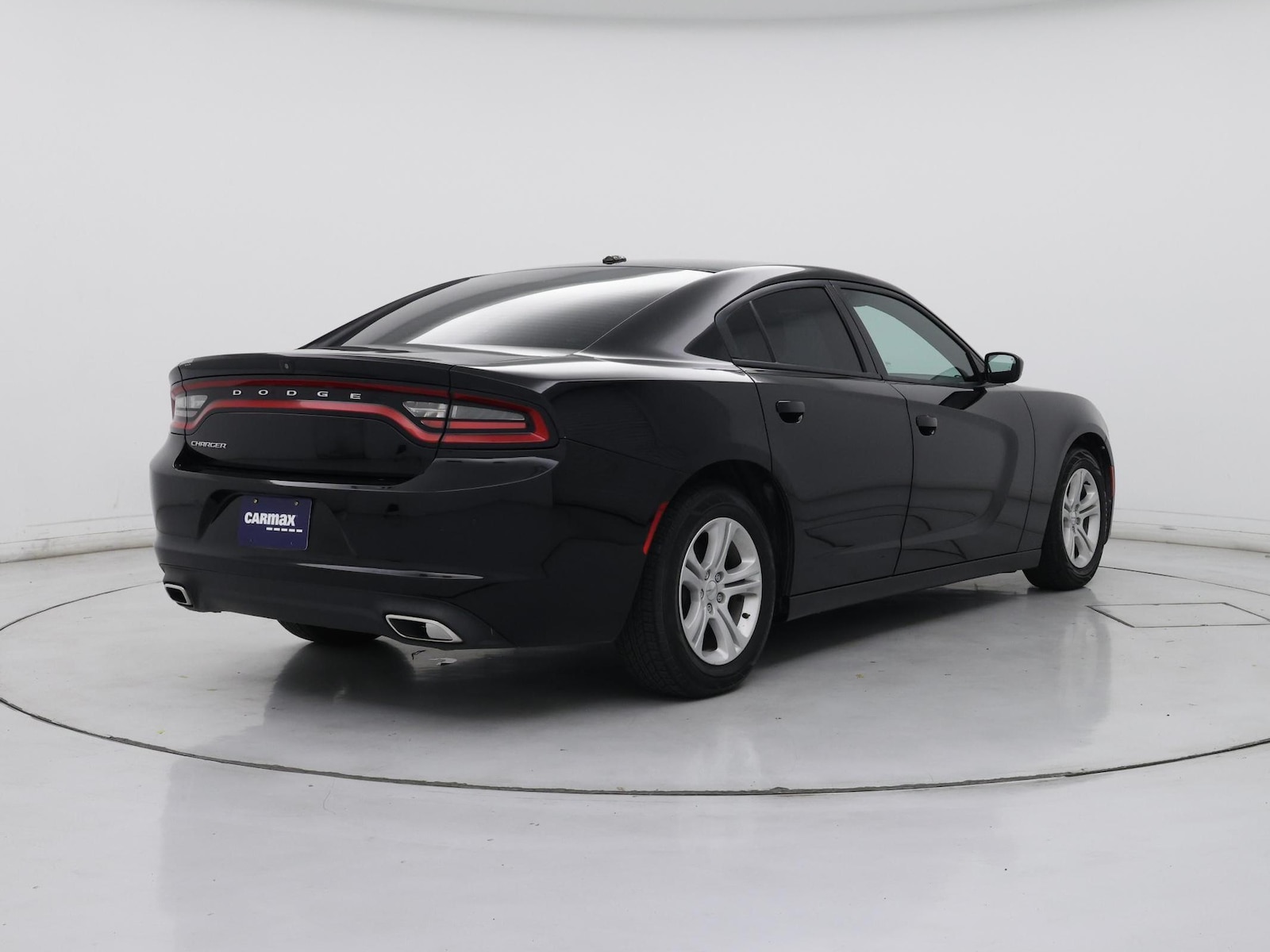 2020 Dodge Charger SXT - Photo 9