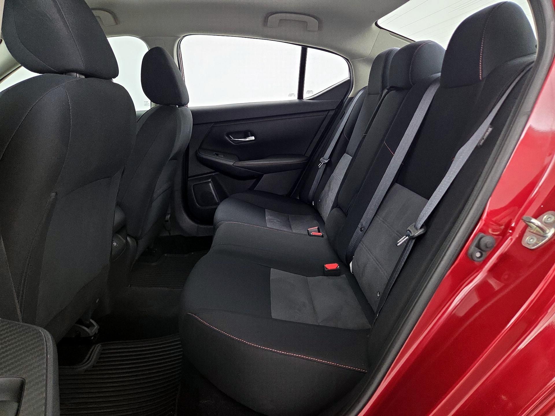 Thumbnail: 2021 Nissan Sentra - 19