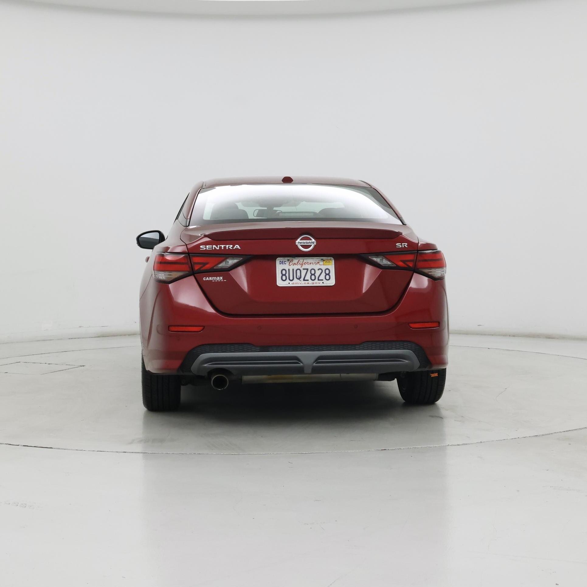 Thumbnail: 2021 Nissan Sentra - 6