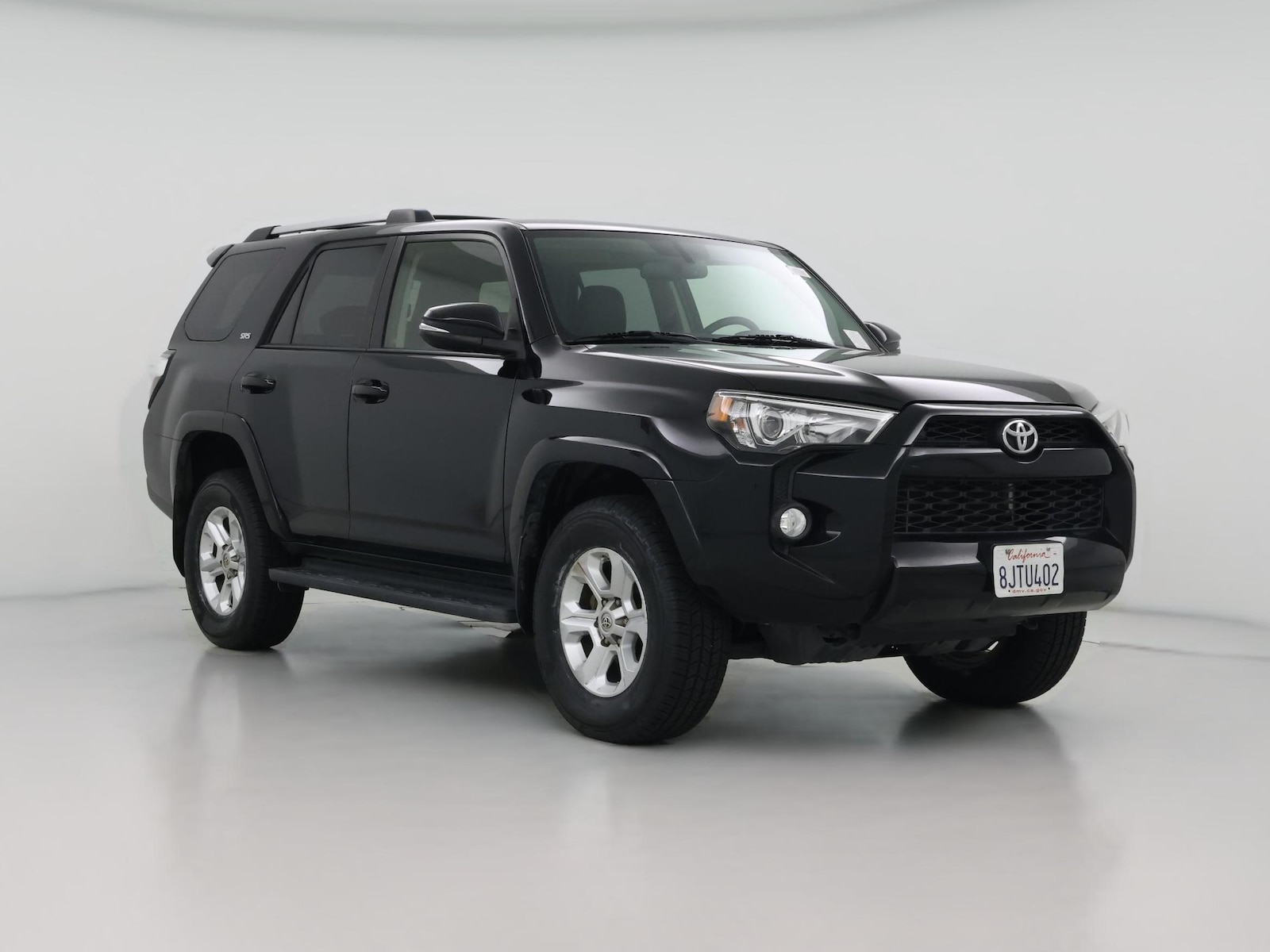 2019 Toyota 4Runner