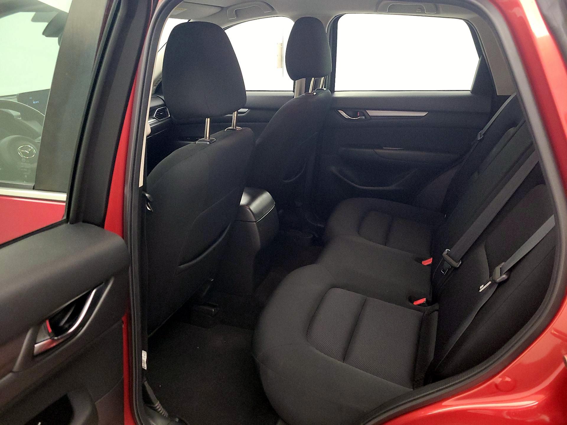 Thumbnail: 2022 Mazda CX-5 - 19