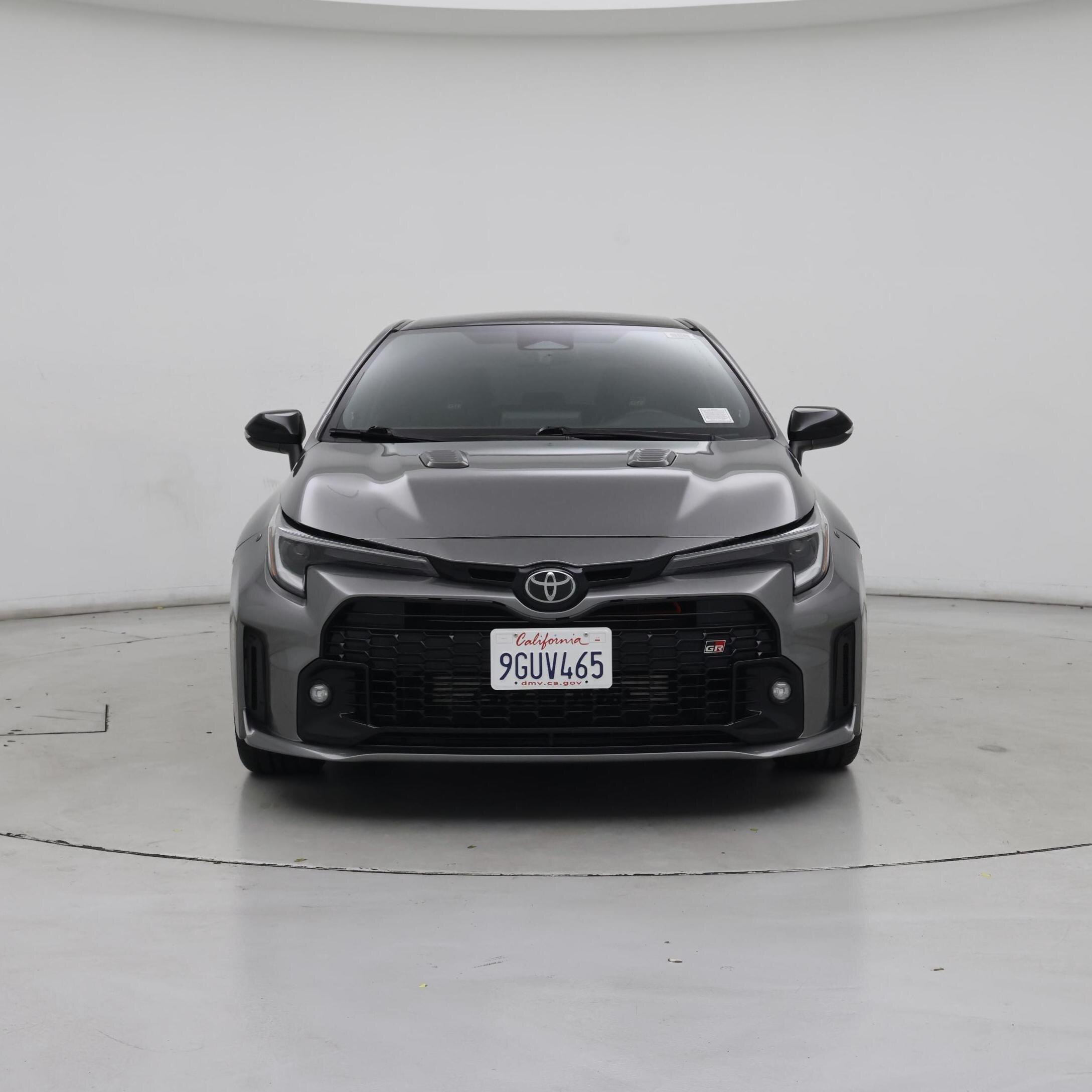 Thumbnail: 2023 Toyota GR Corolla - 5