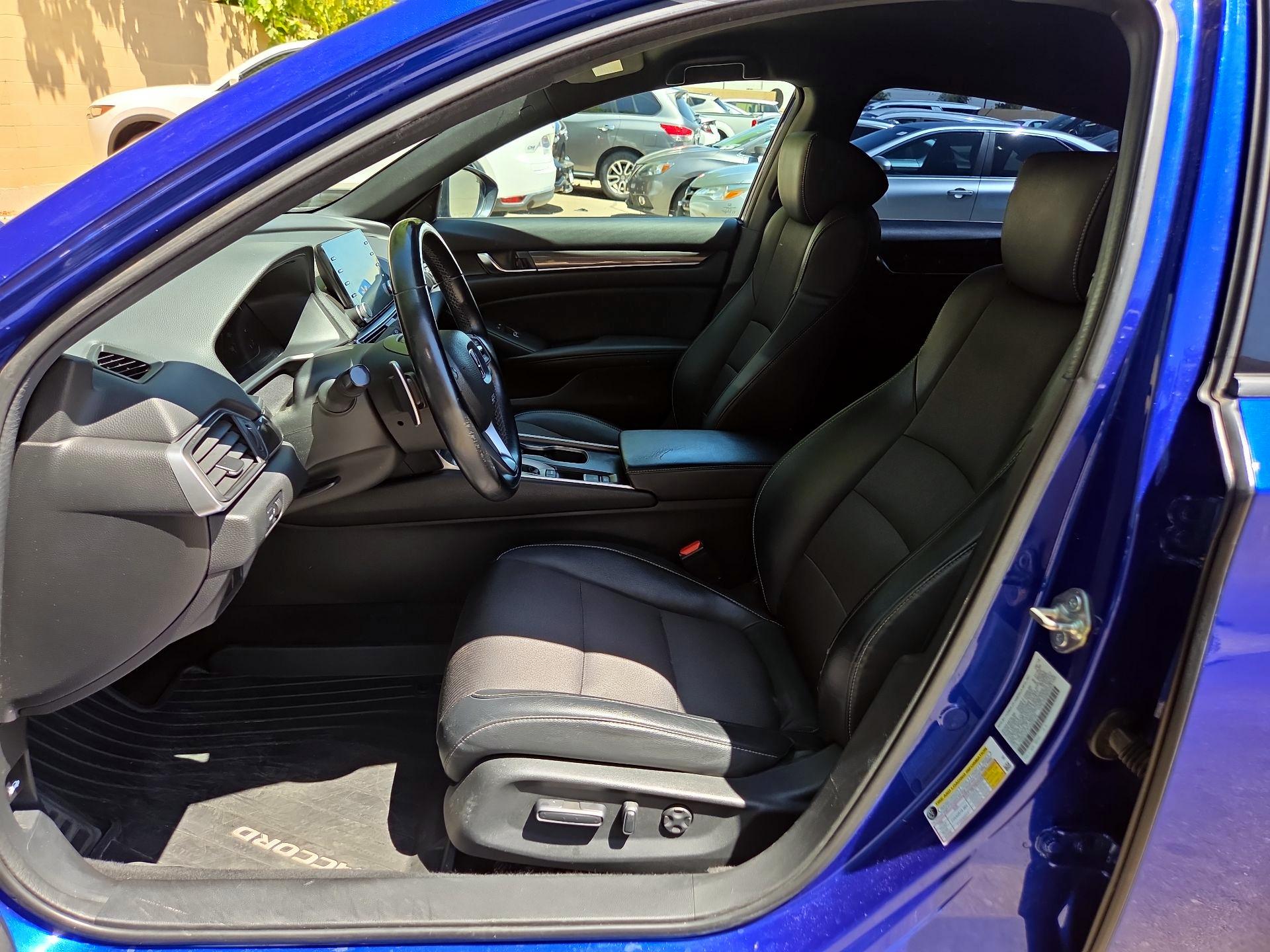 Thumbnail: 2018 Honda Accord - 9