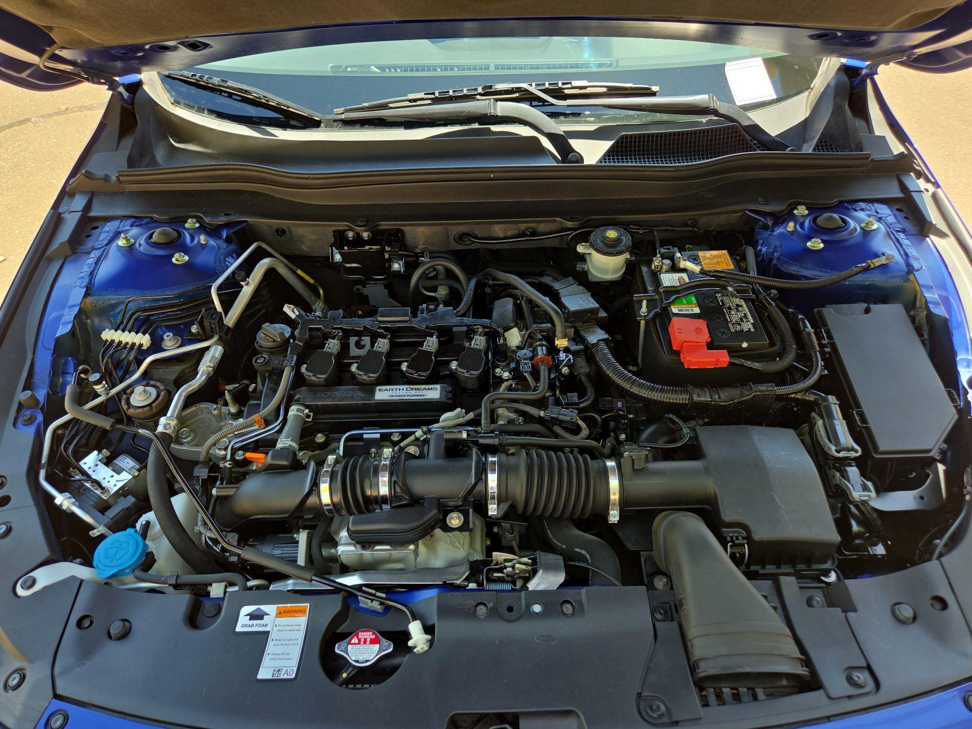 Thumbnail: 2018 Honda Accord - 19