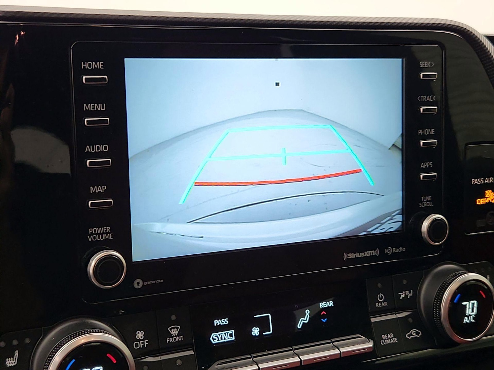 2021 Toyota Highlander XSE - Photo 15