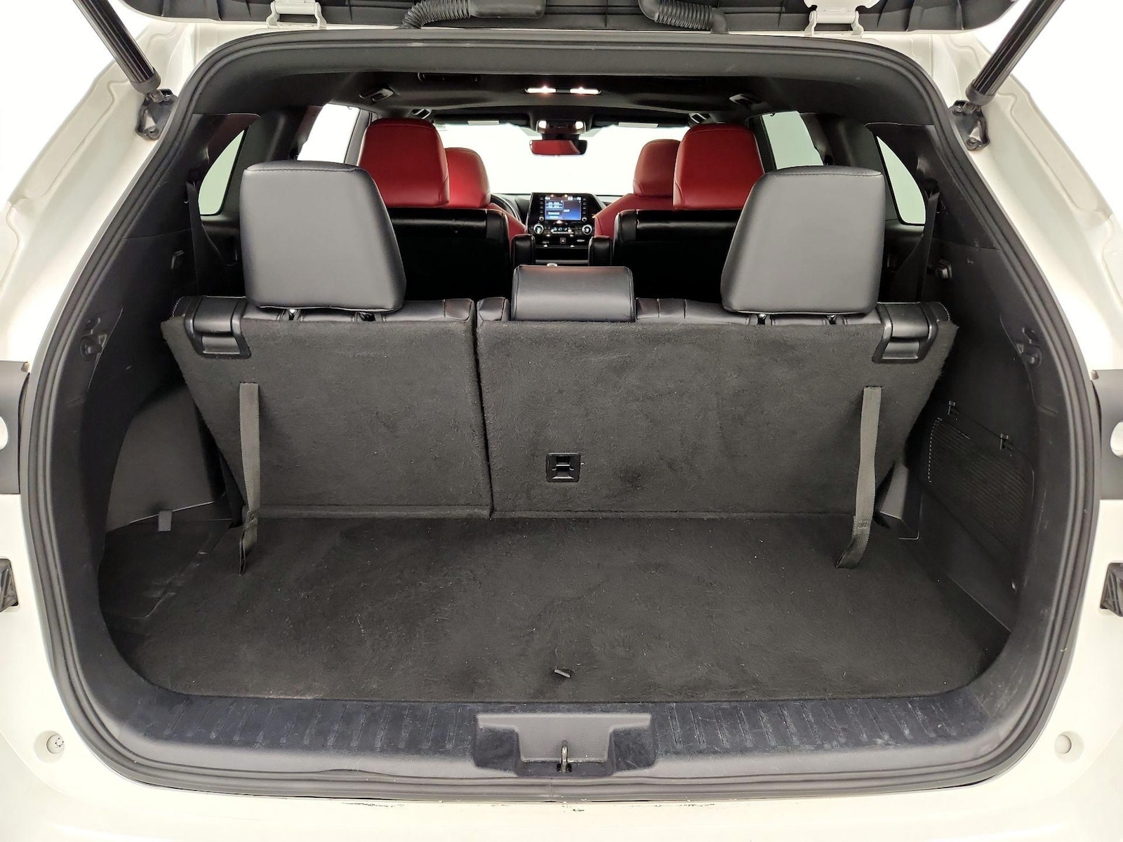 2021 Toyota Highlander XSE - Photo 22
