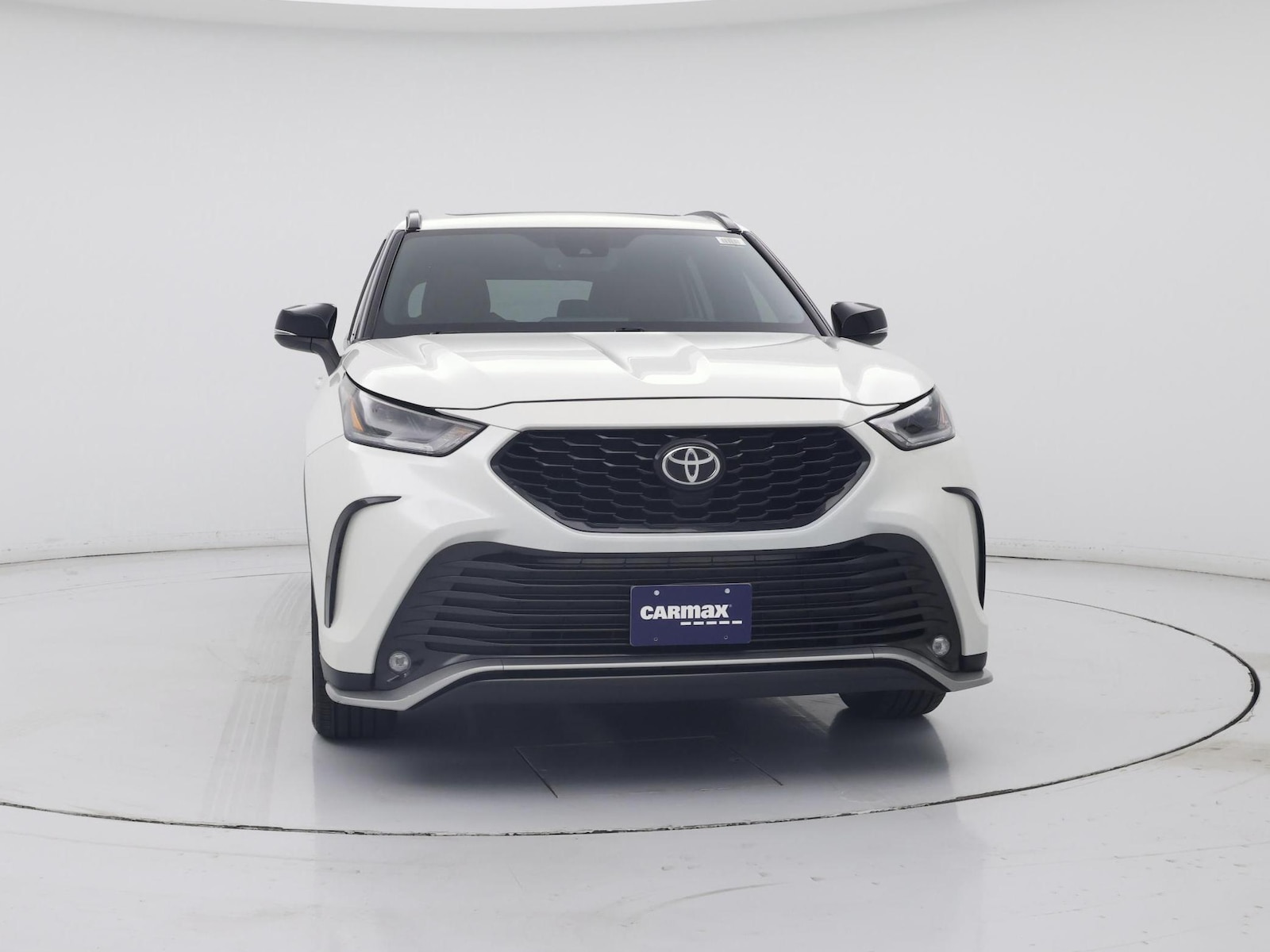 2021 Toyota Highlander XSE - Photo 6