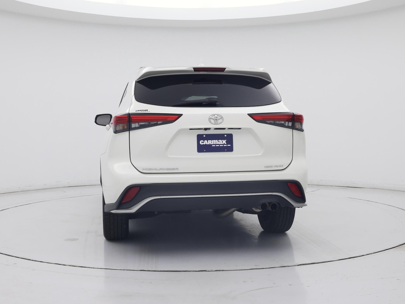 2021 Toyota Highlander XSE - Photo 7