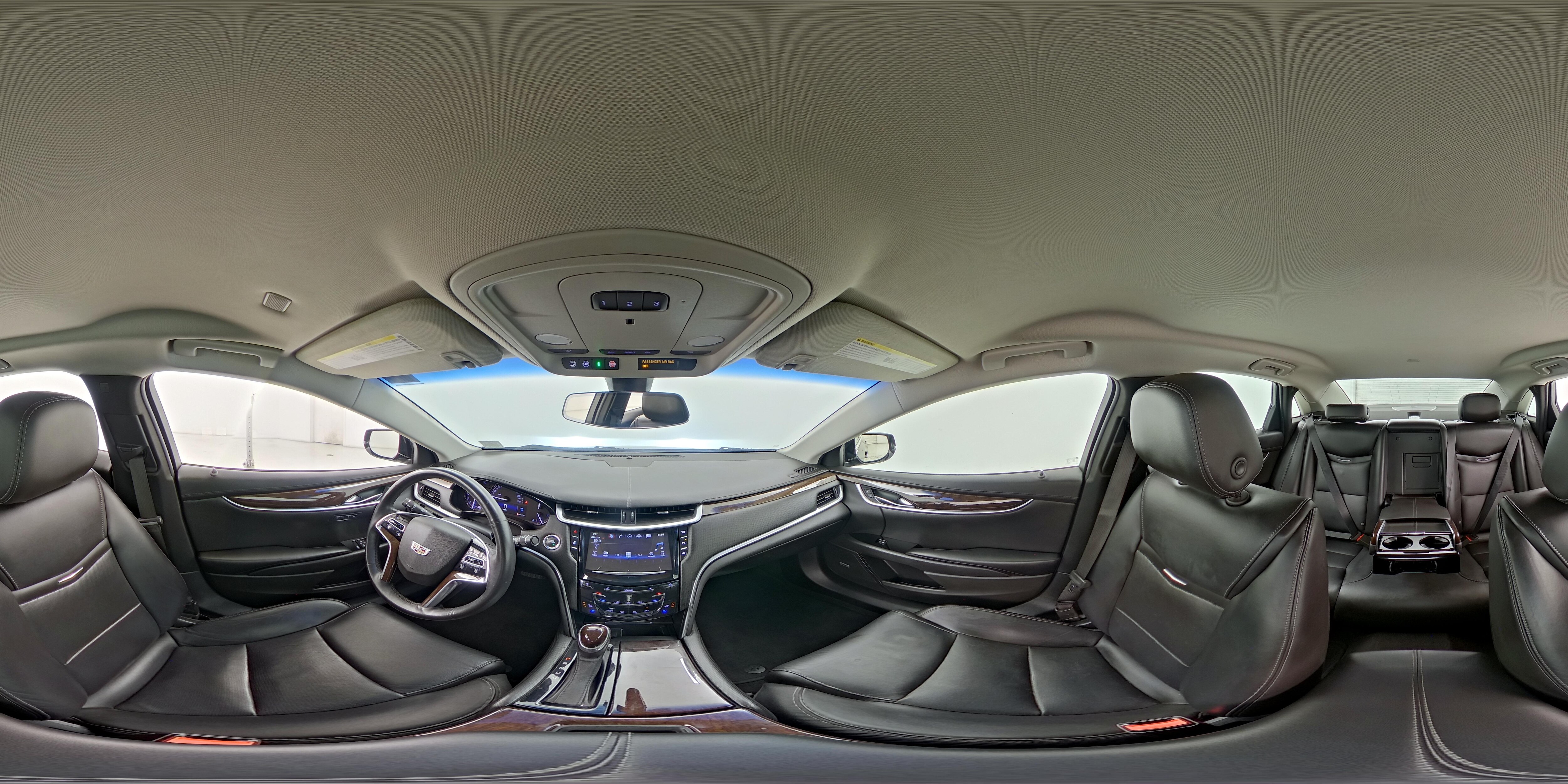 2017 Cadillac XTS Luxury - Photo 24