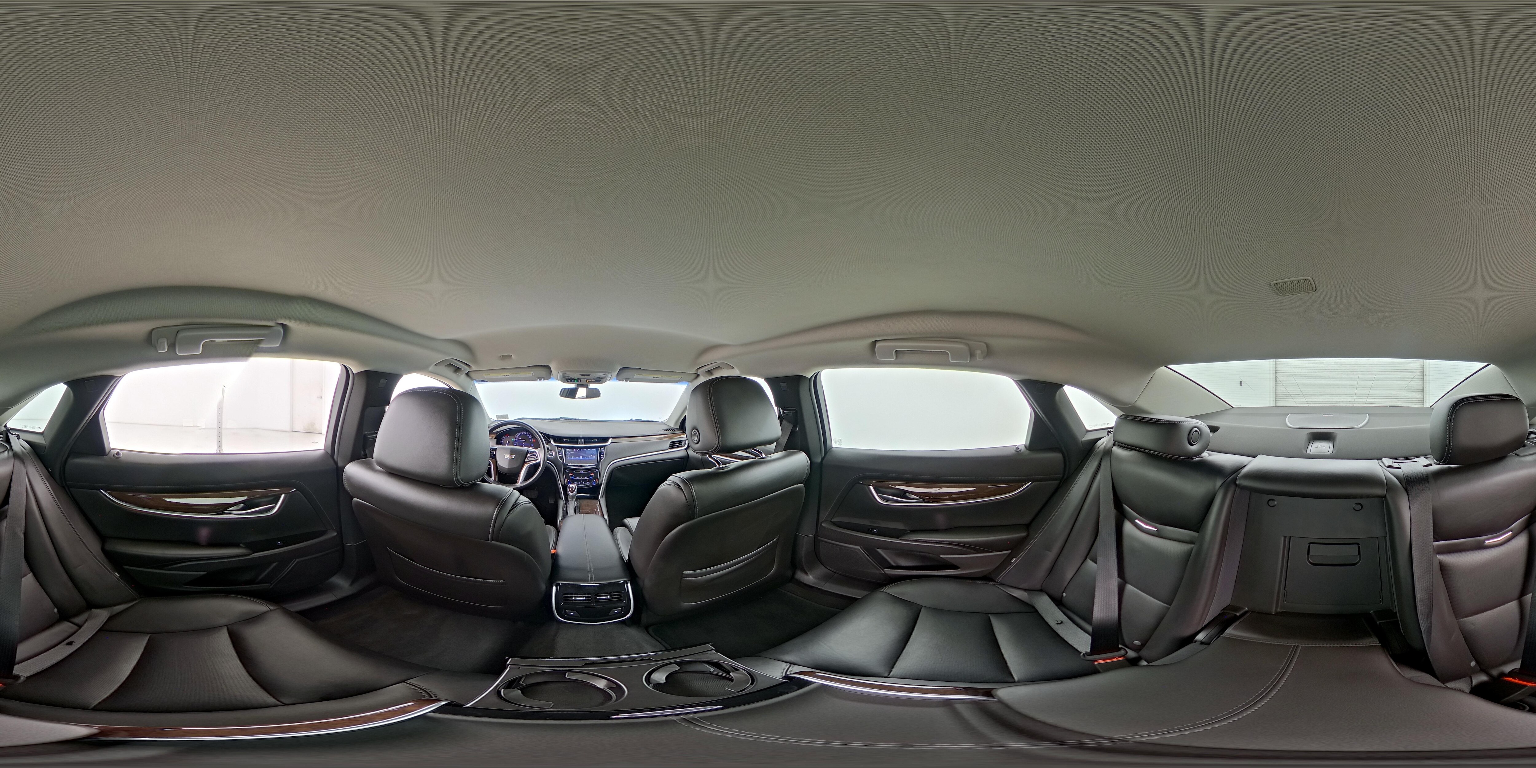 2017 Cadillac XTS Luxury - Photo 25