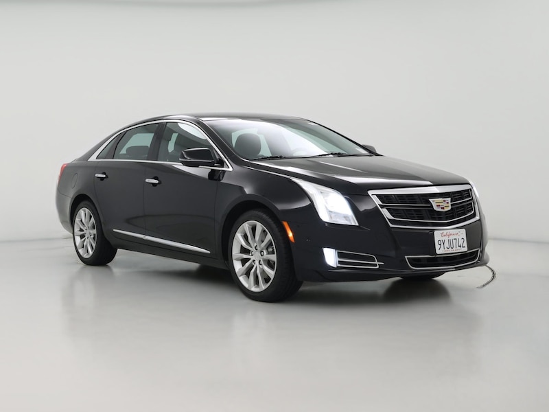 2017 Cadillac XTS Luxury -
                  Duarte, CA