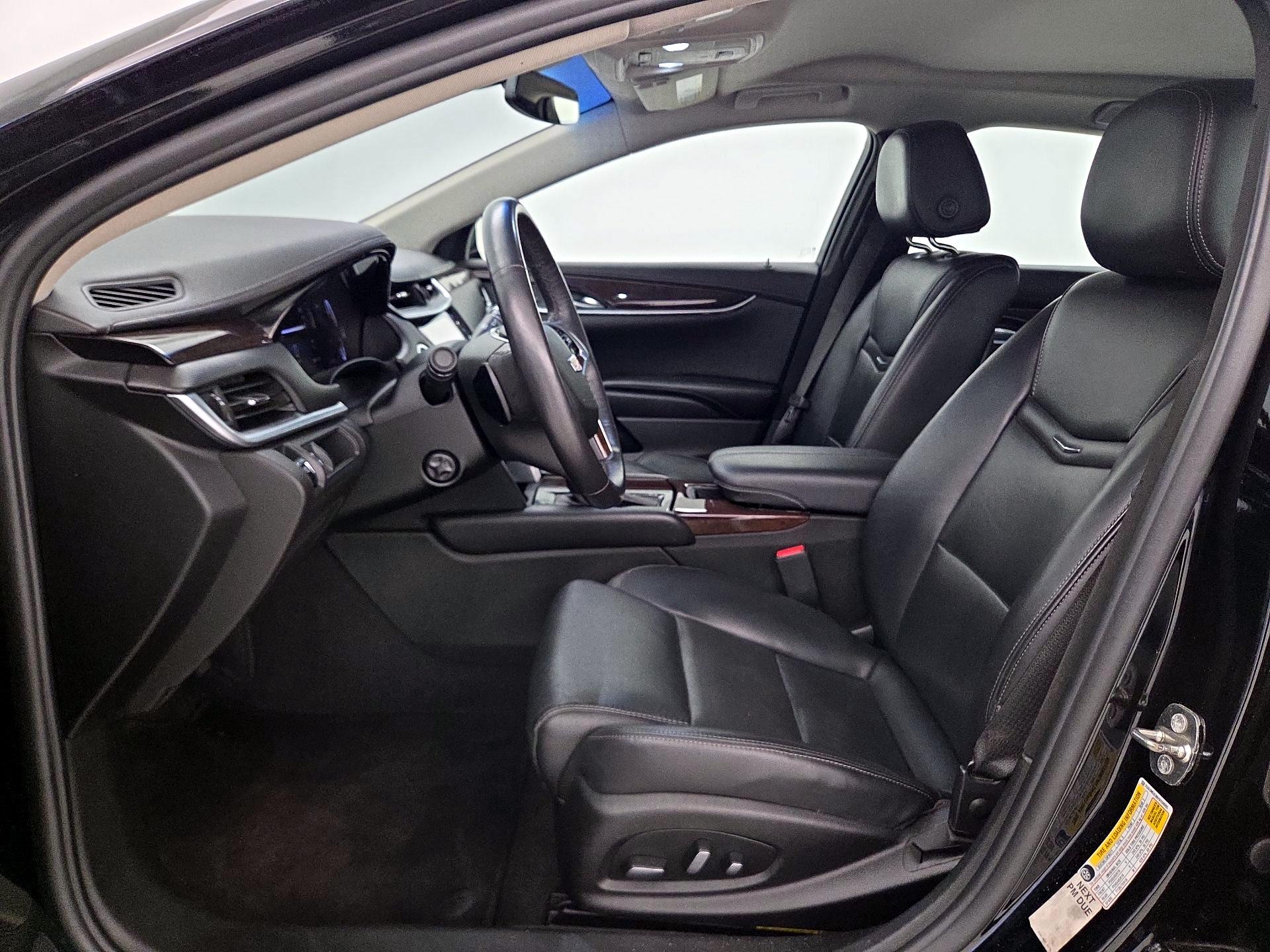 Thumbnail: 2017 Cadillac XTS - 11