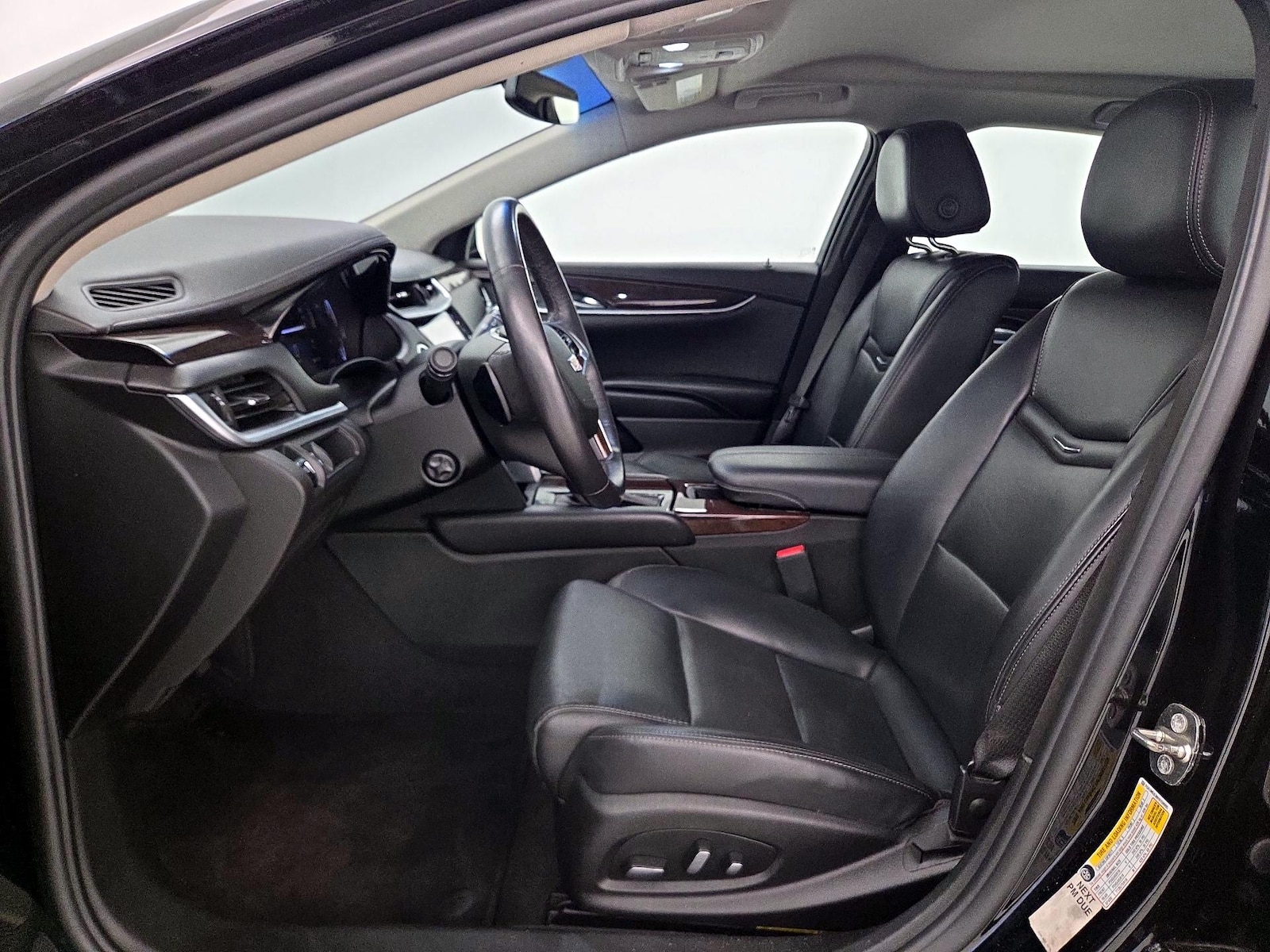 2017 Cadillac XTS Luxury - Photo 12
