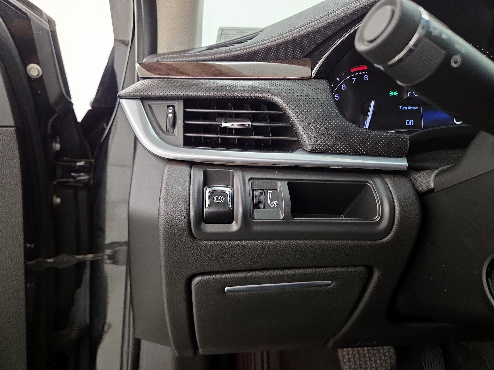 2017 Cadillac XTS Luxury - Photo 14