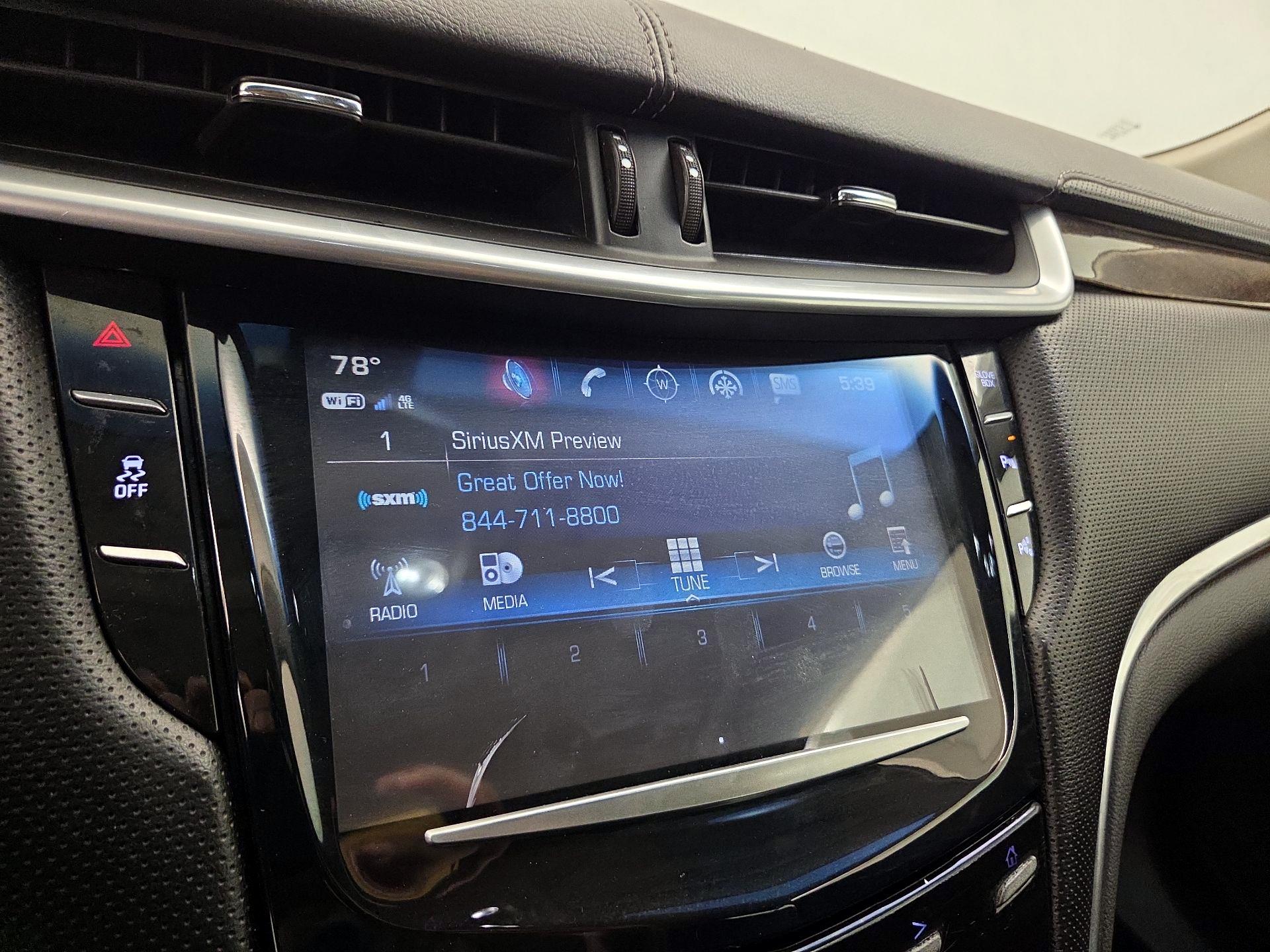 Thumbnail: 2017 Cadillac XTS - 15