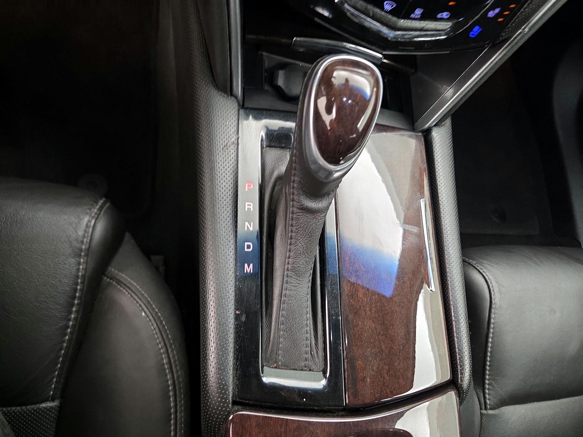 Thumbnail: 2017 Cadillac XTS - 17