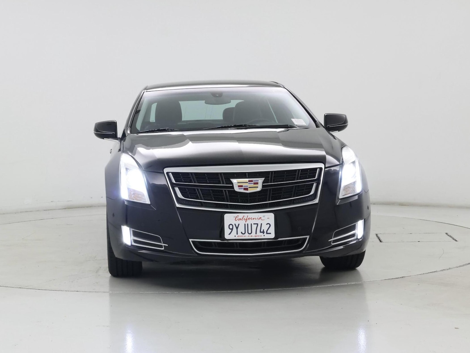 2017 Cadillac XTS Luxury - Photo 6