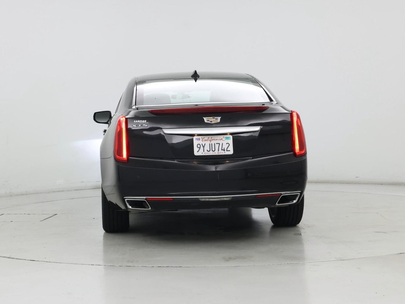 2017 Cadillac XTS Luxury - Photo 7